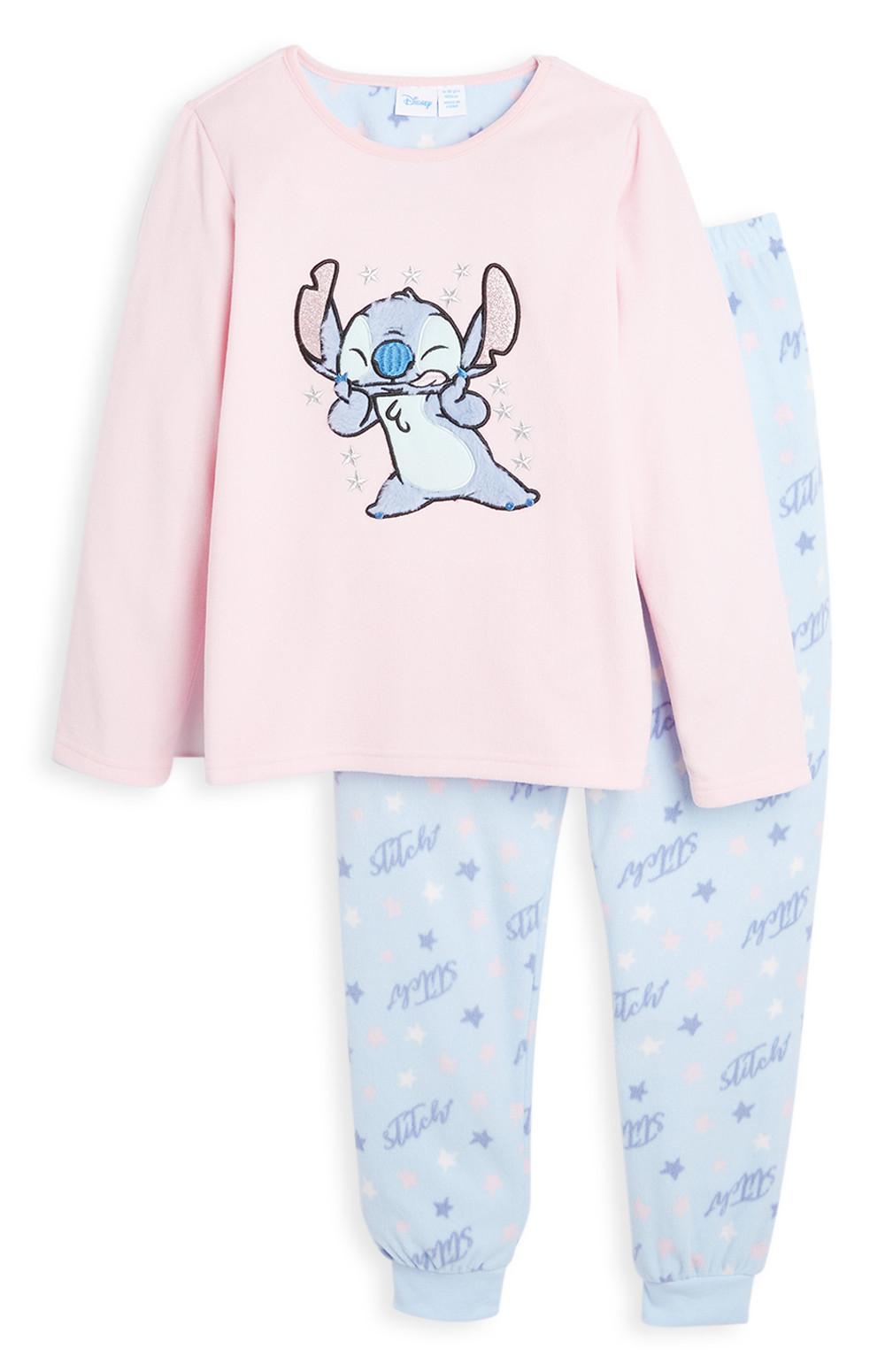 primark baby girl pyjamas