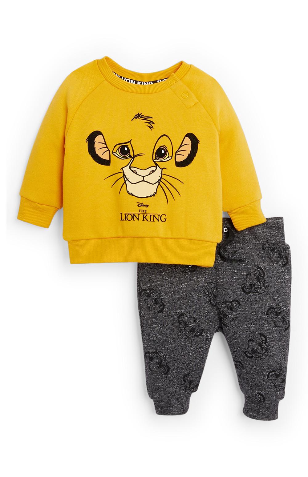 primark newborn boy clothes