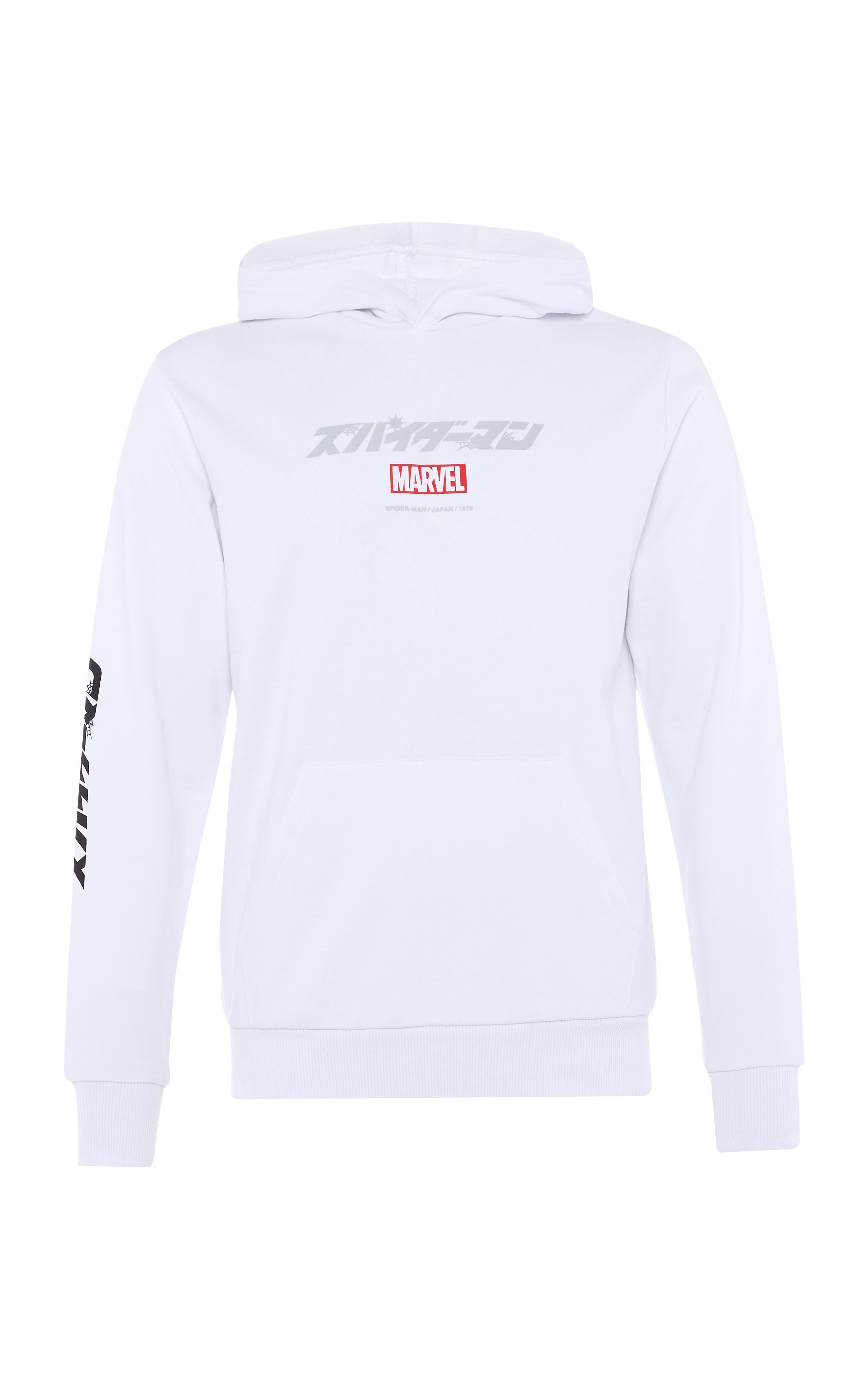 Camisolas com capuz Primark