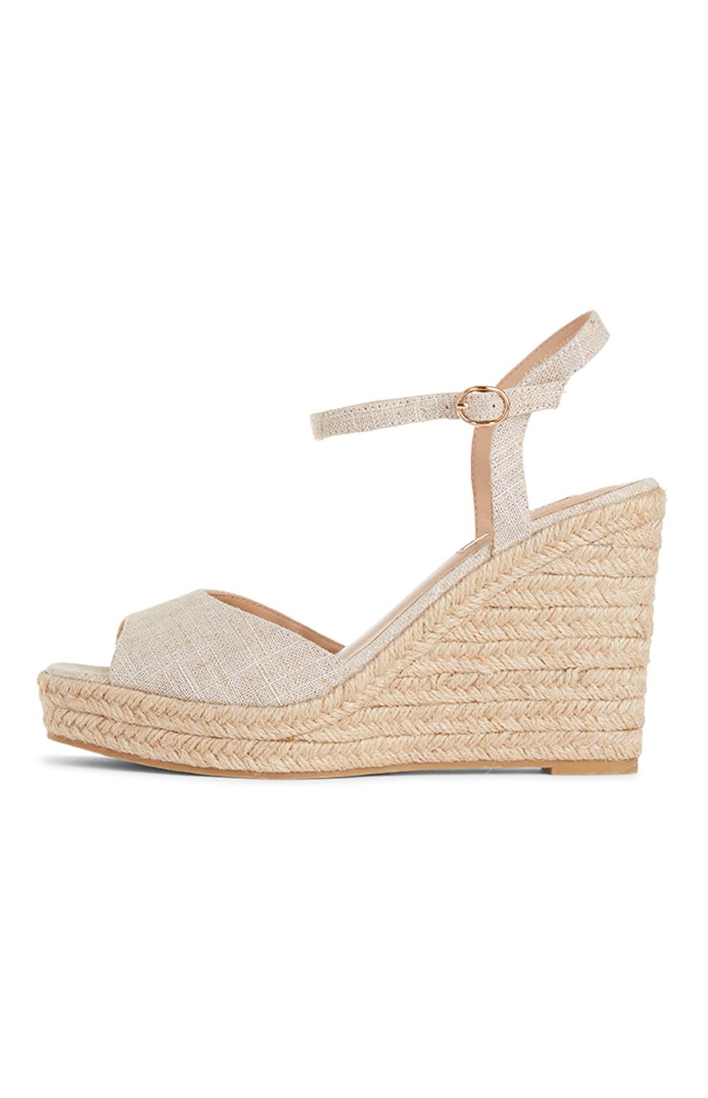 primark espadrilles wedges