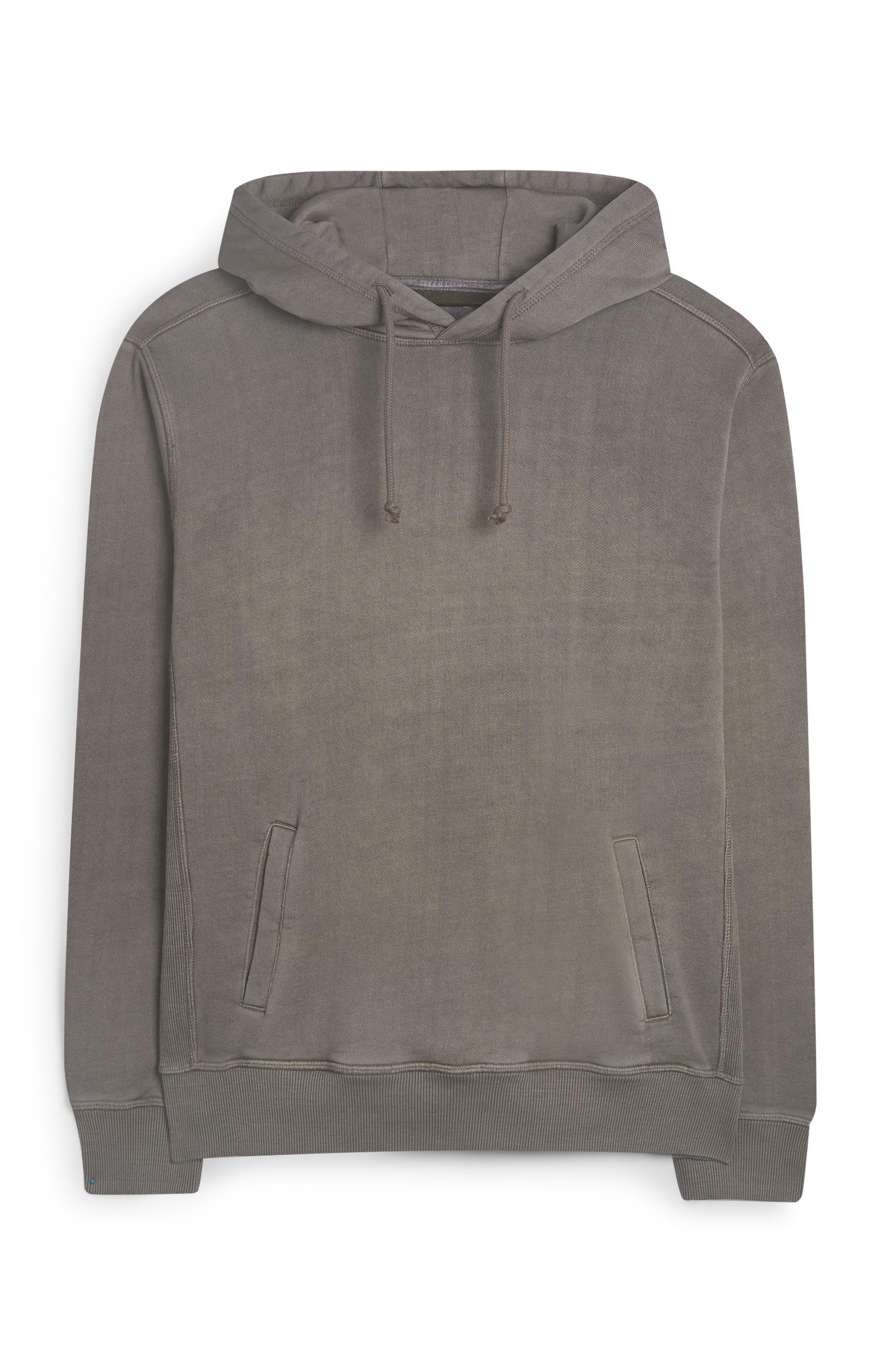 Camisolas com capuz Primark