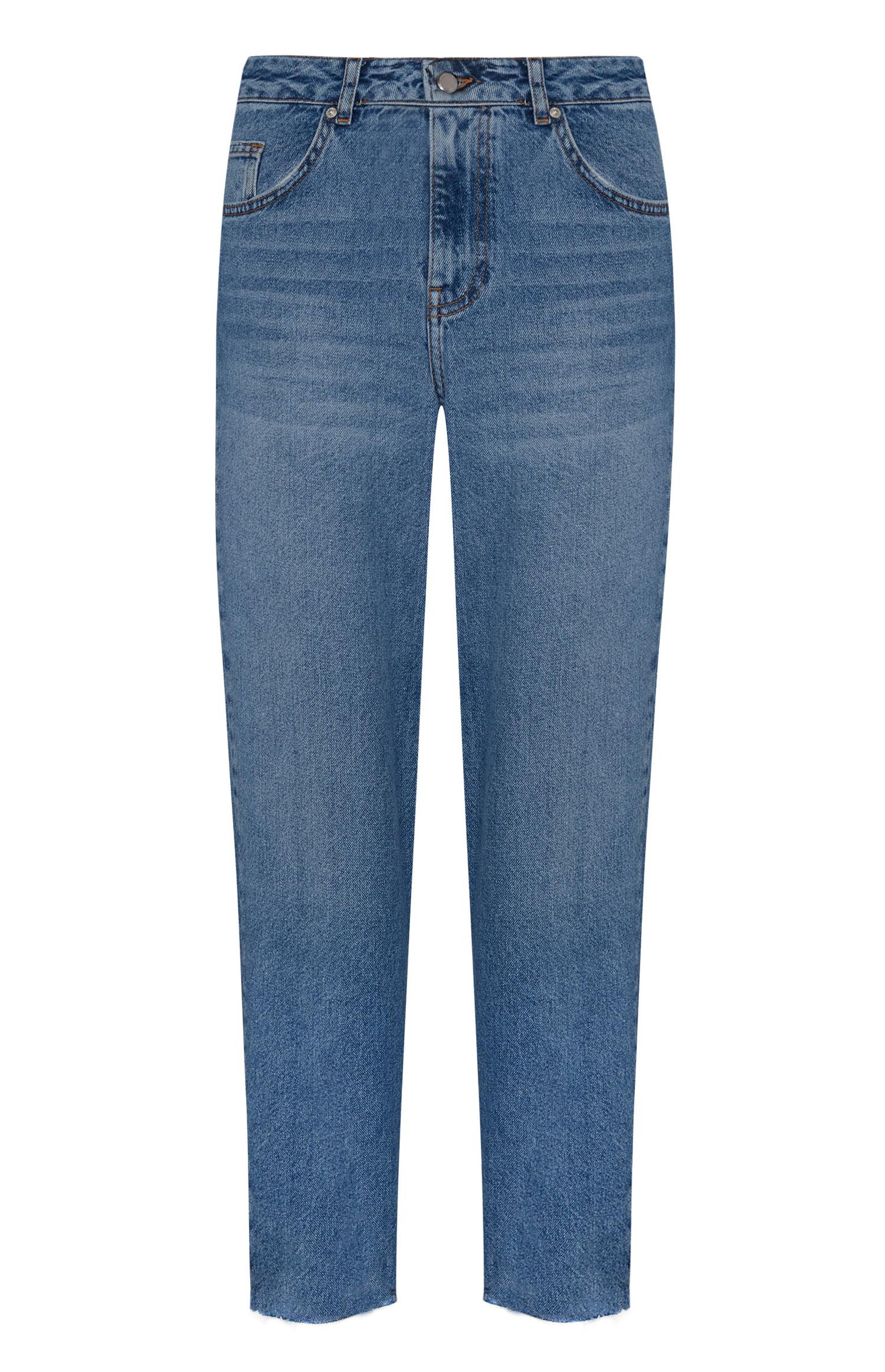 straight leg jeans primark