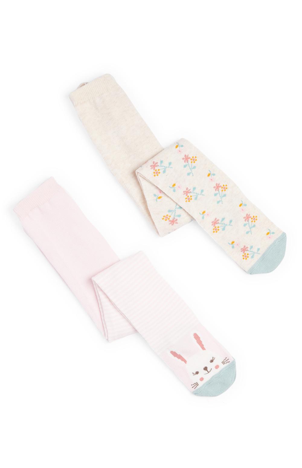 primark baby girl tights