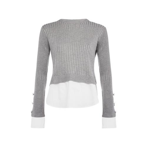 Grau 40 Primark sweatshirt Rabatt 69 % DAMEN Pullovers & Sweatshirts Casual 