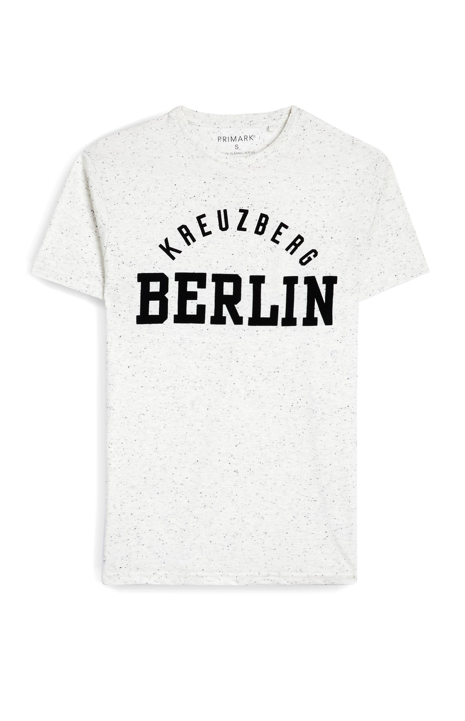 berlin t shirt