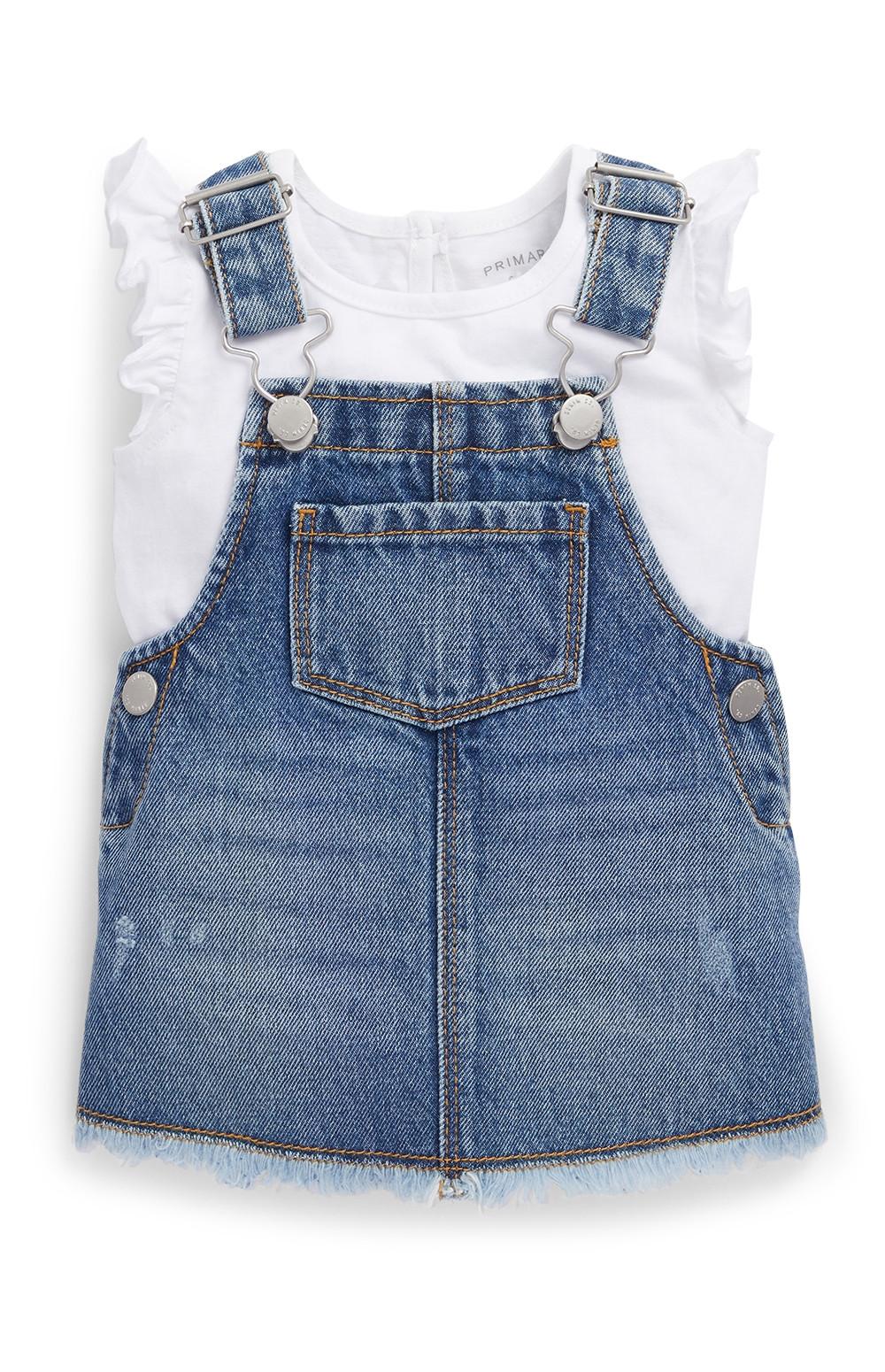 baby overall dress