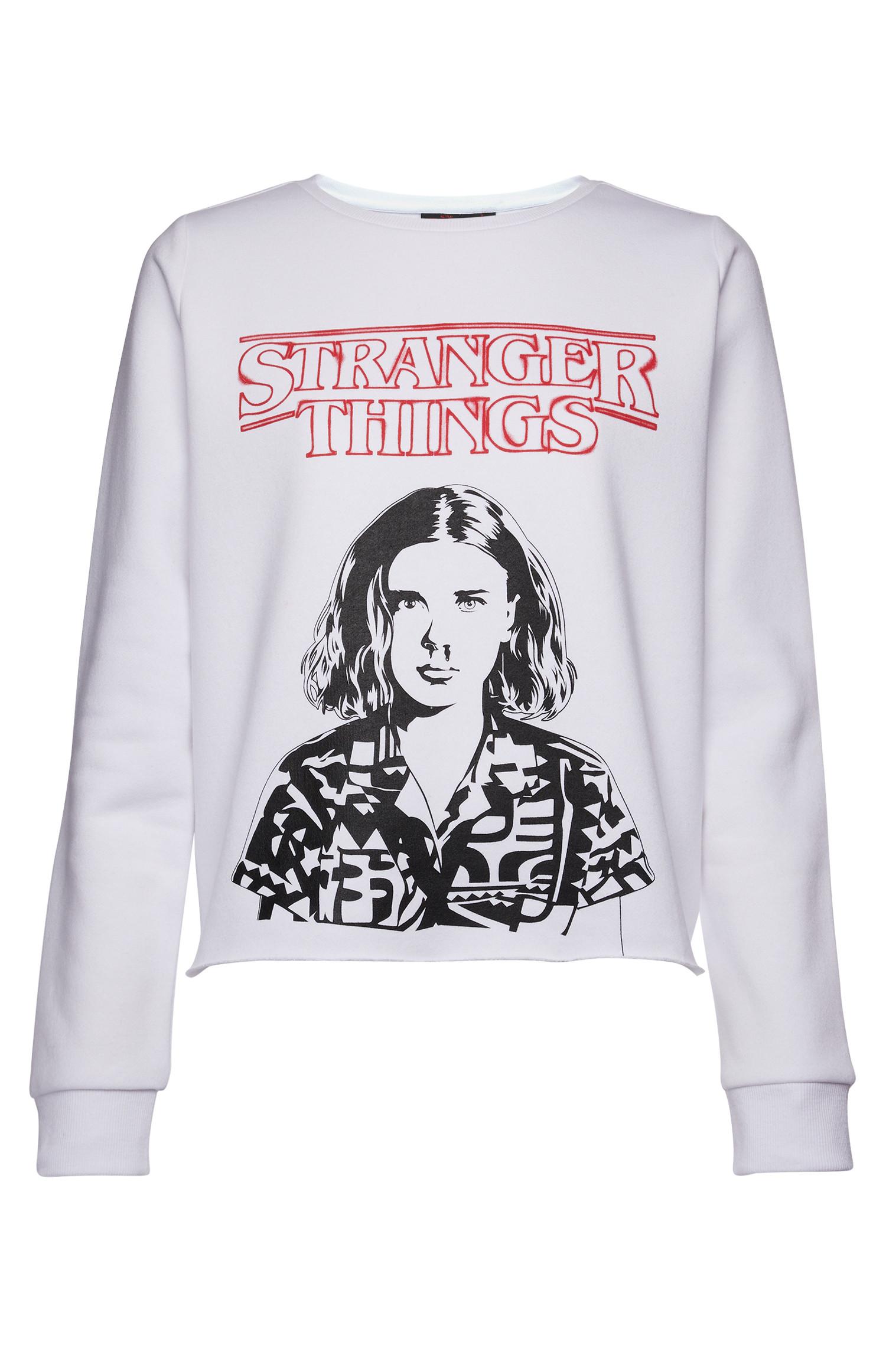 stranger things jumpers