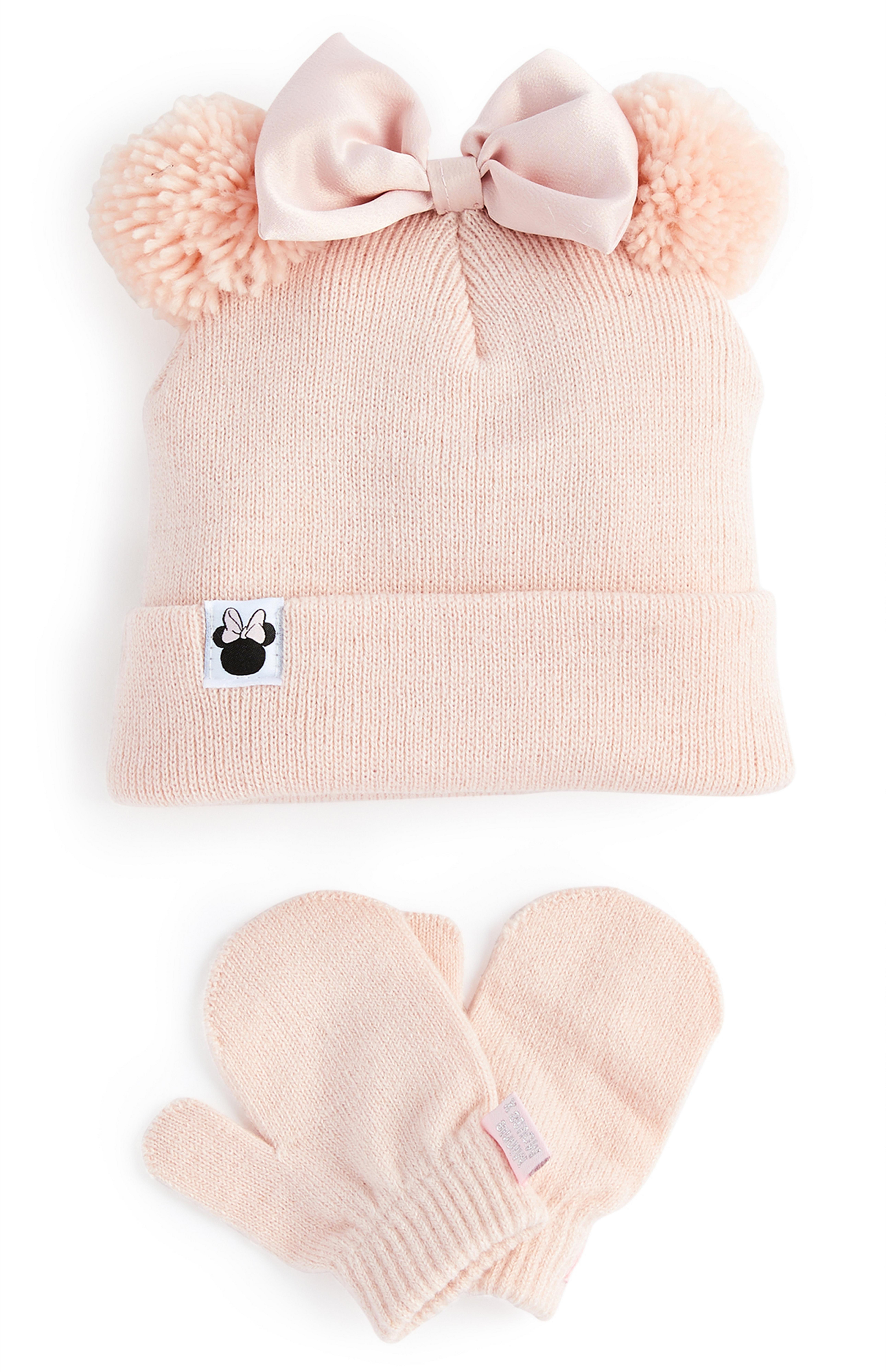 Pompa Ambiciozen Kato Biser Accessoire Minnie Bebe Minimus3darkestra Com