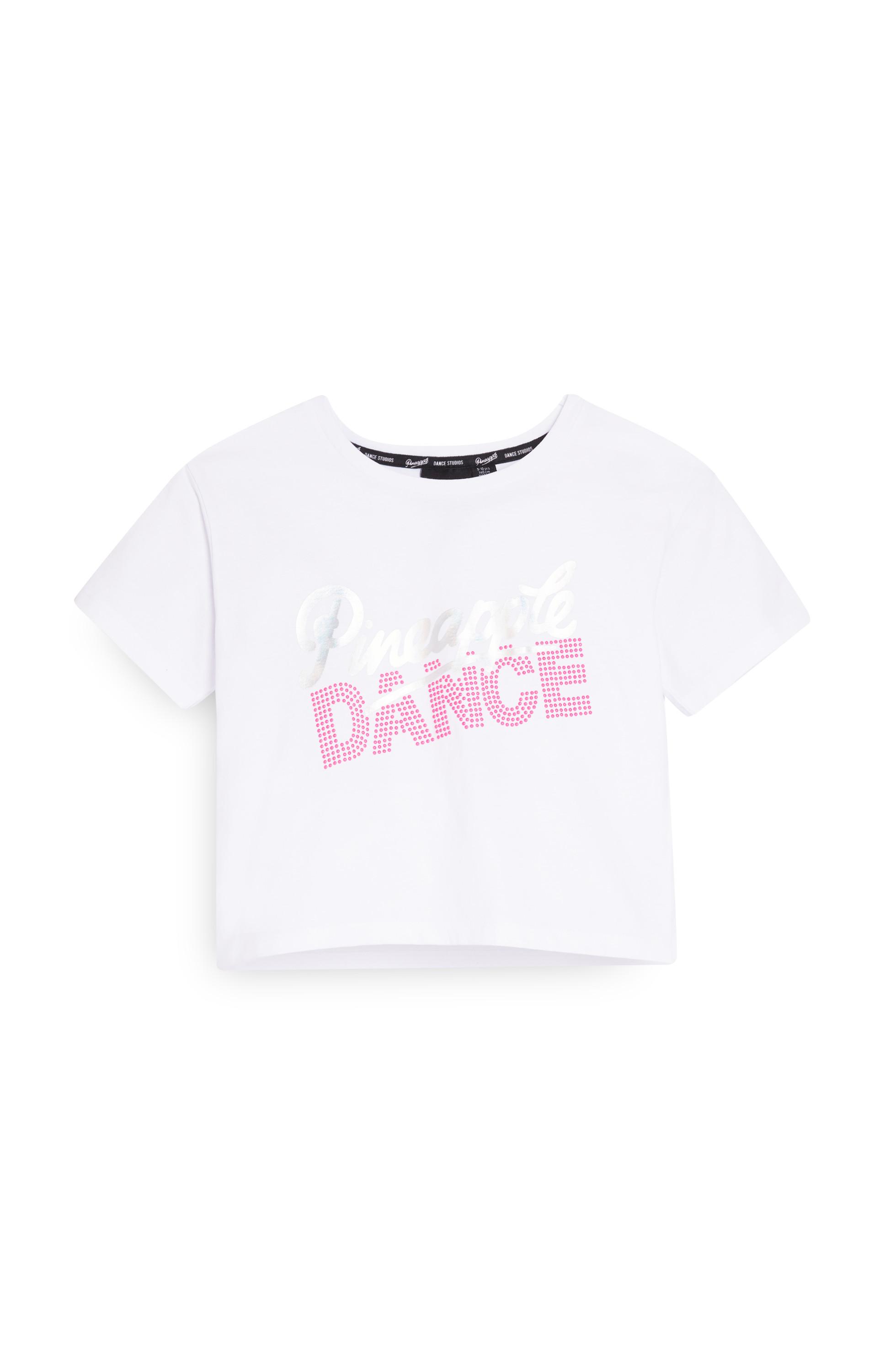 primark girls t shirts