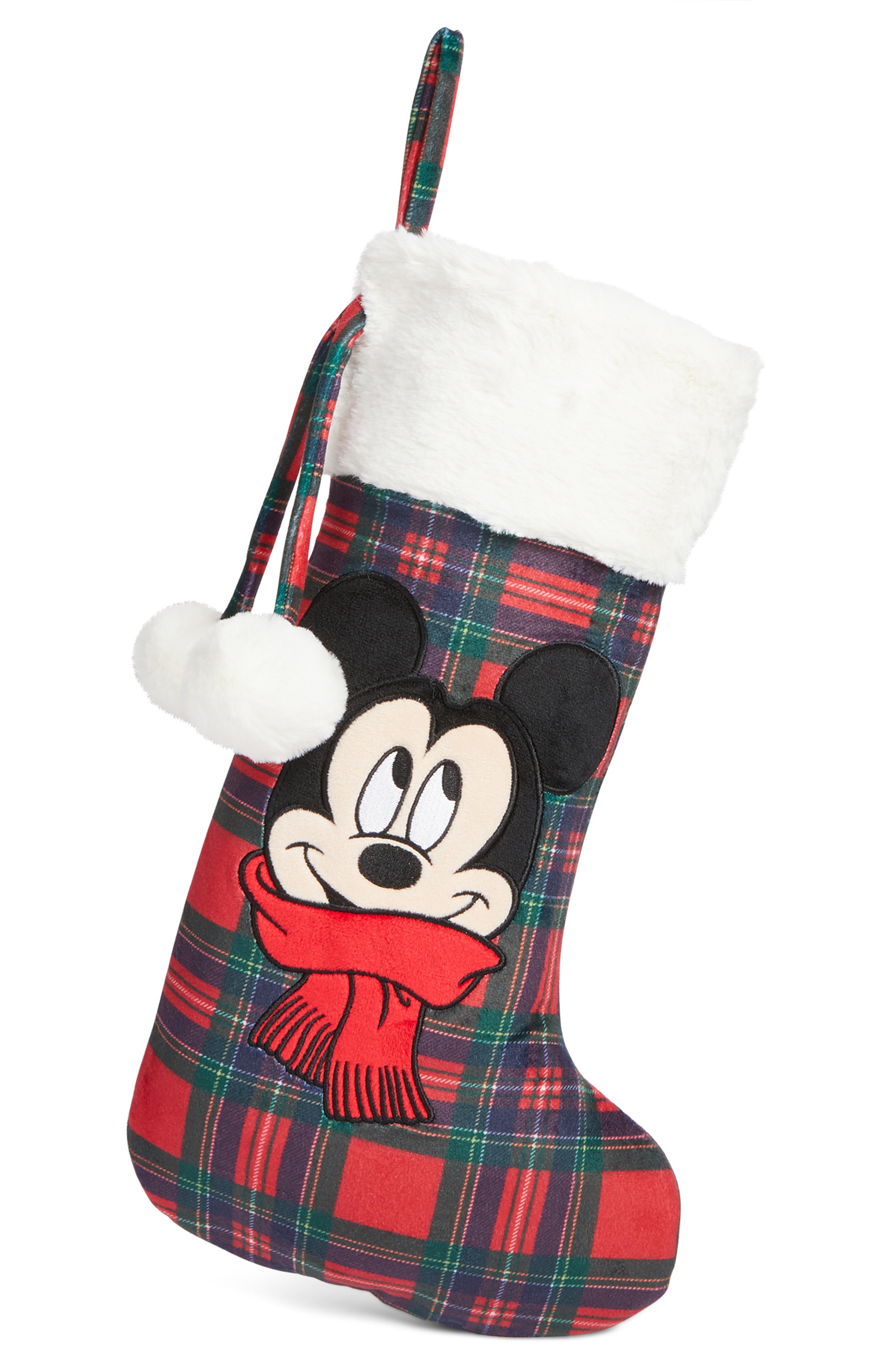 peluche mickey primark