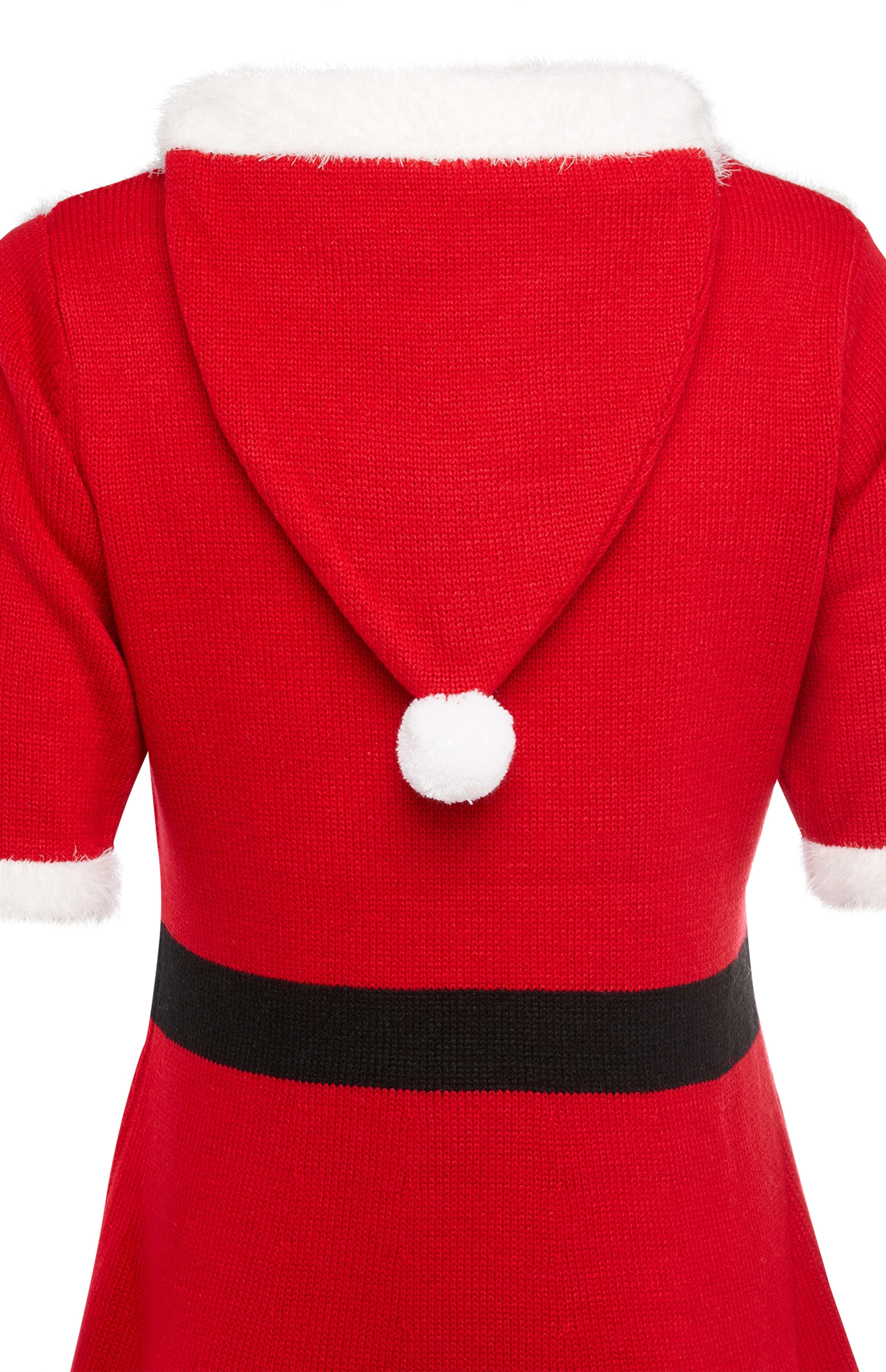 jumper dress primark