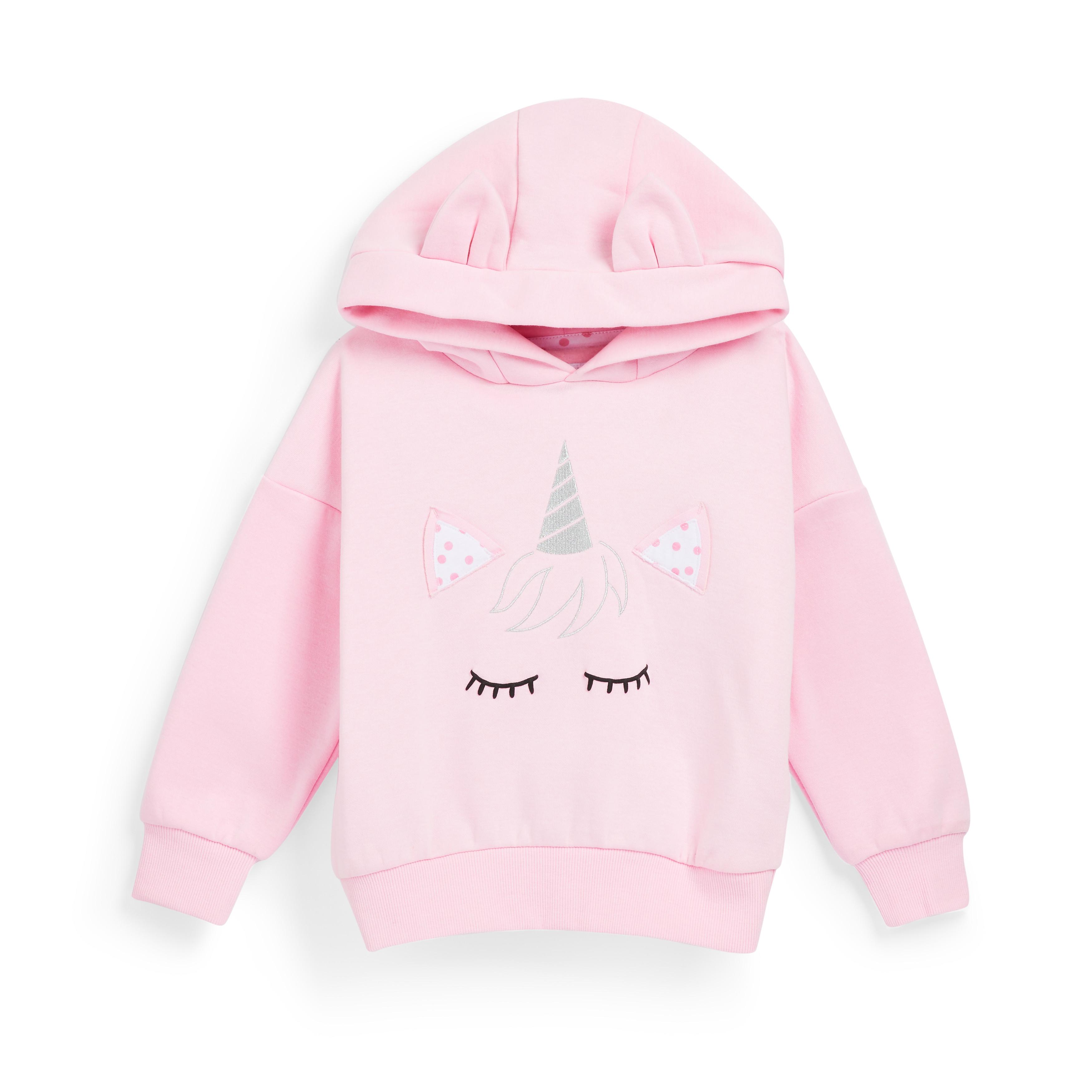primark girls hoodies