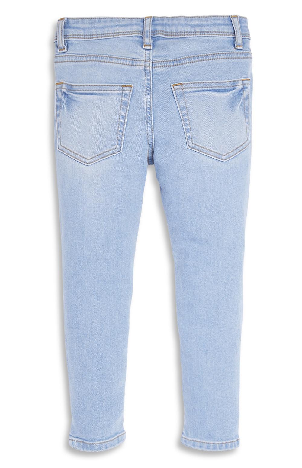 next younger boys jeans