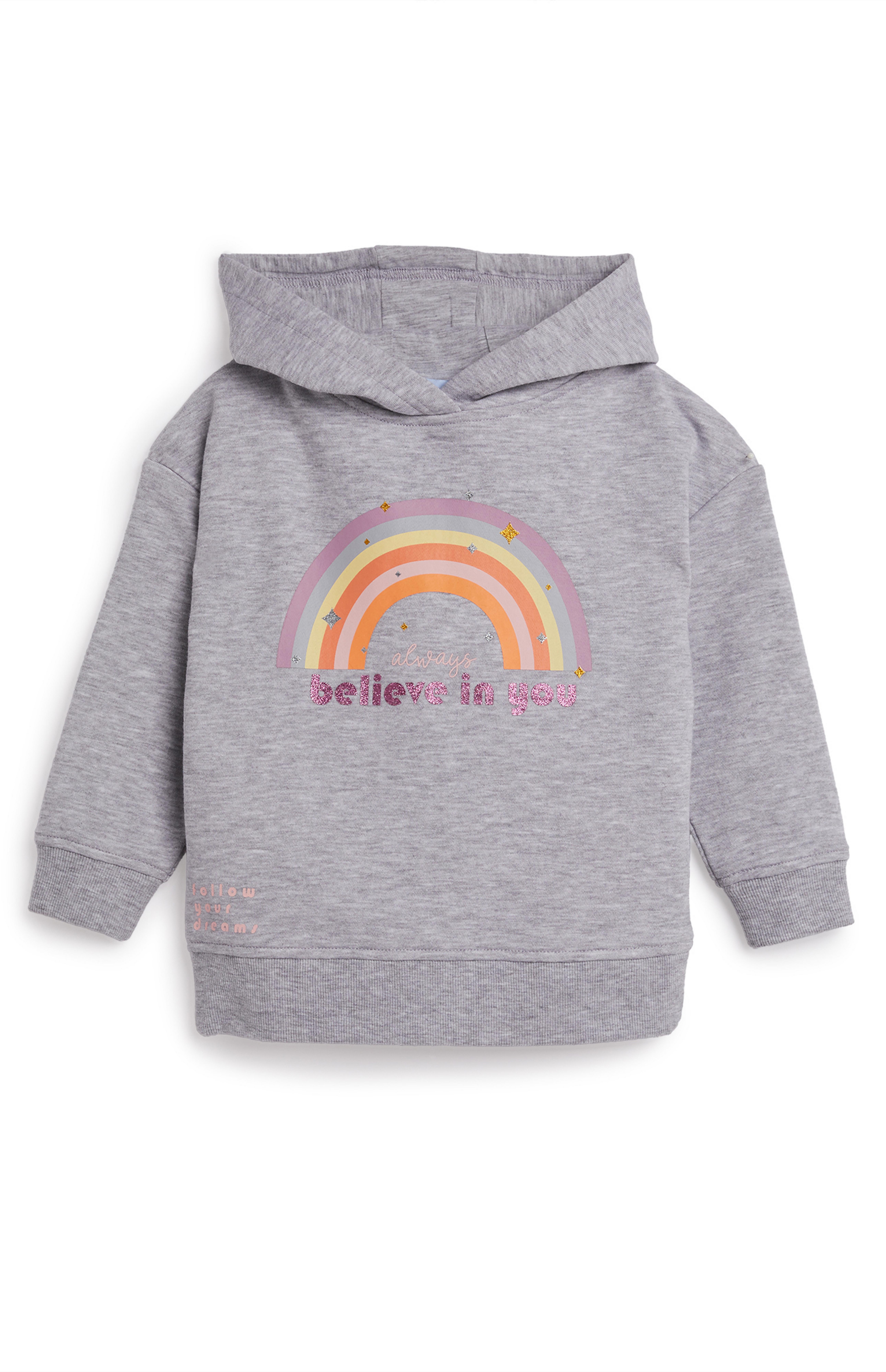 primark girls hoodies
