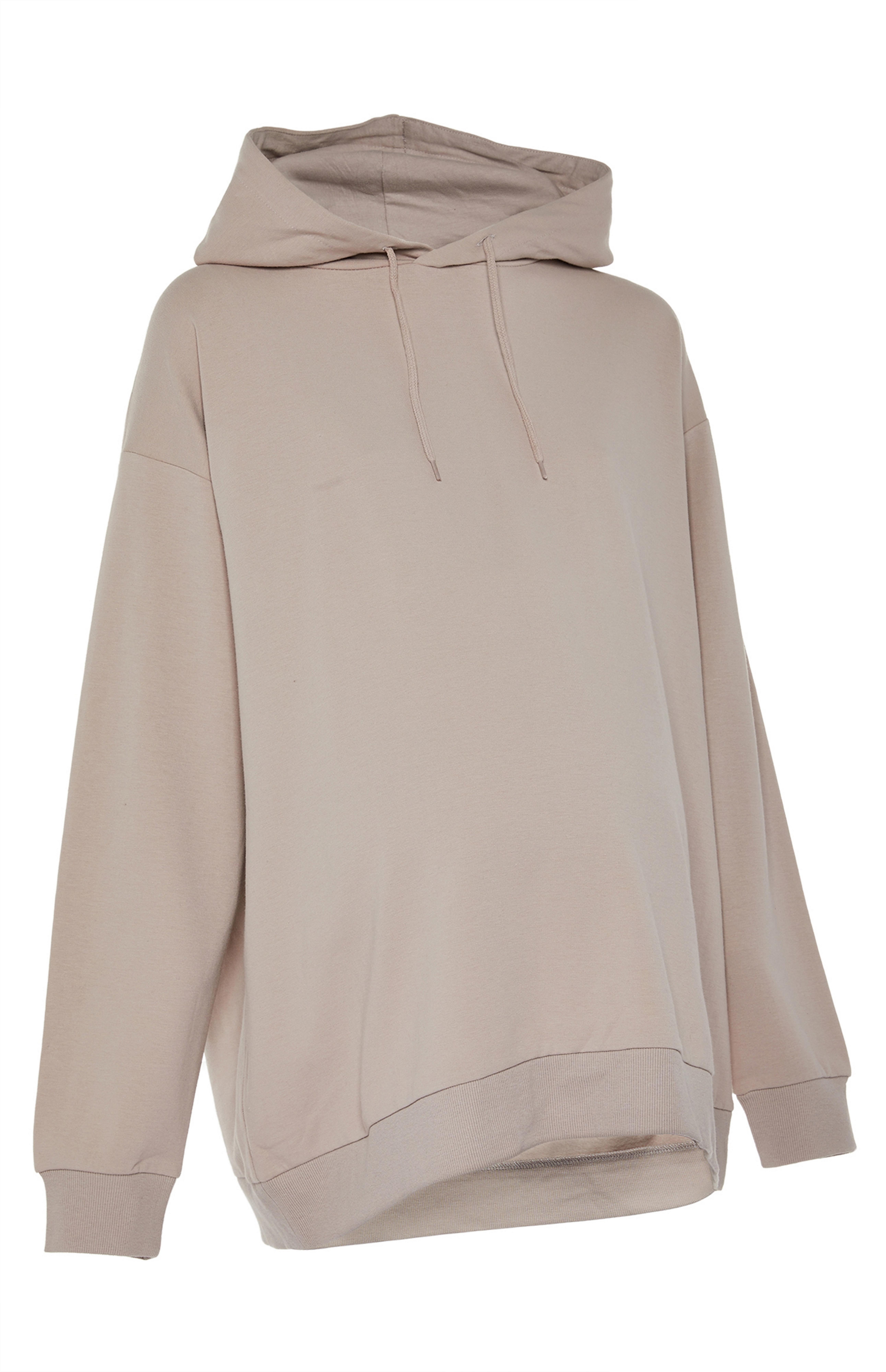 beige hoodies womens