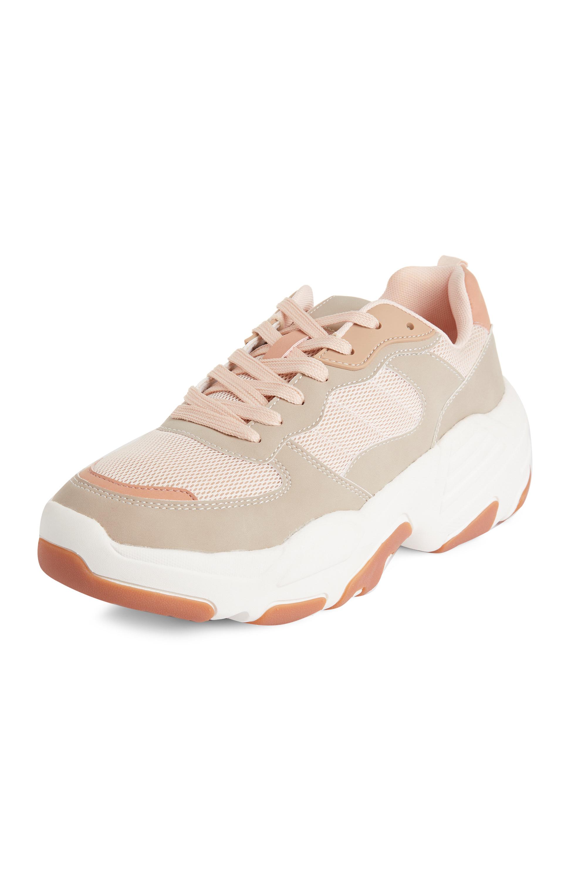 primark chunky trainers