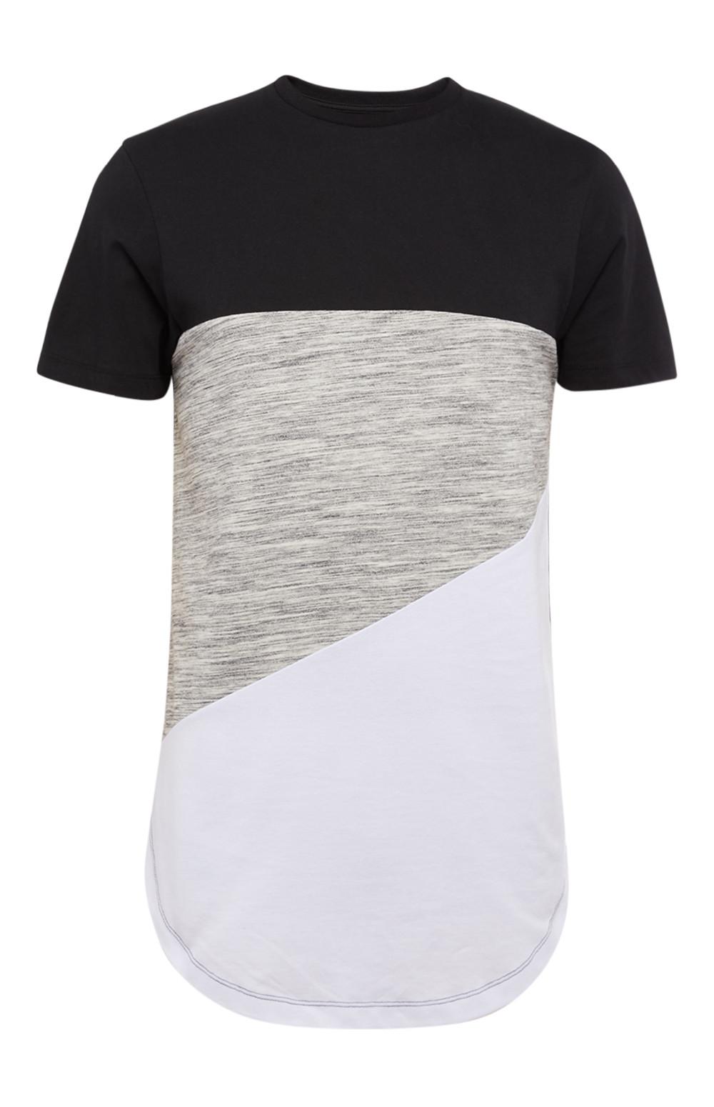 primark crew neck t shirt