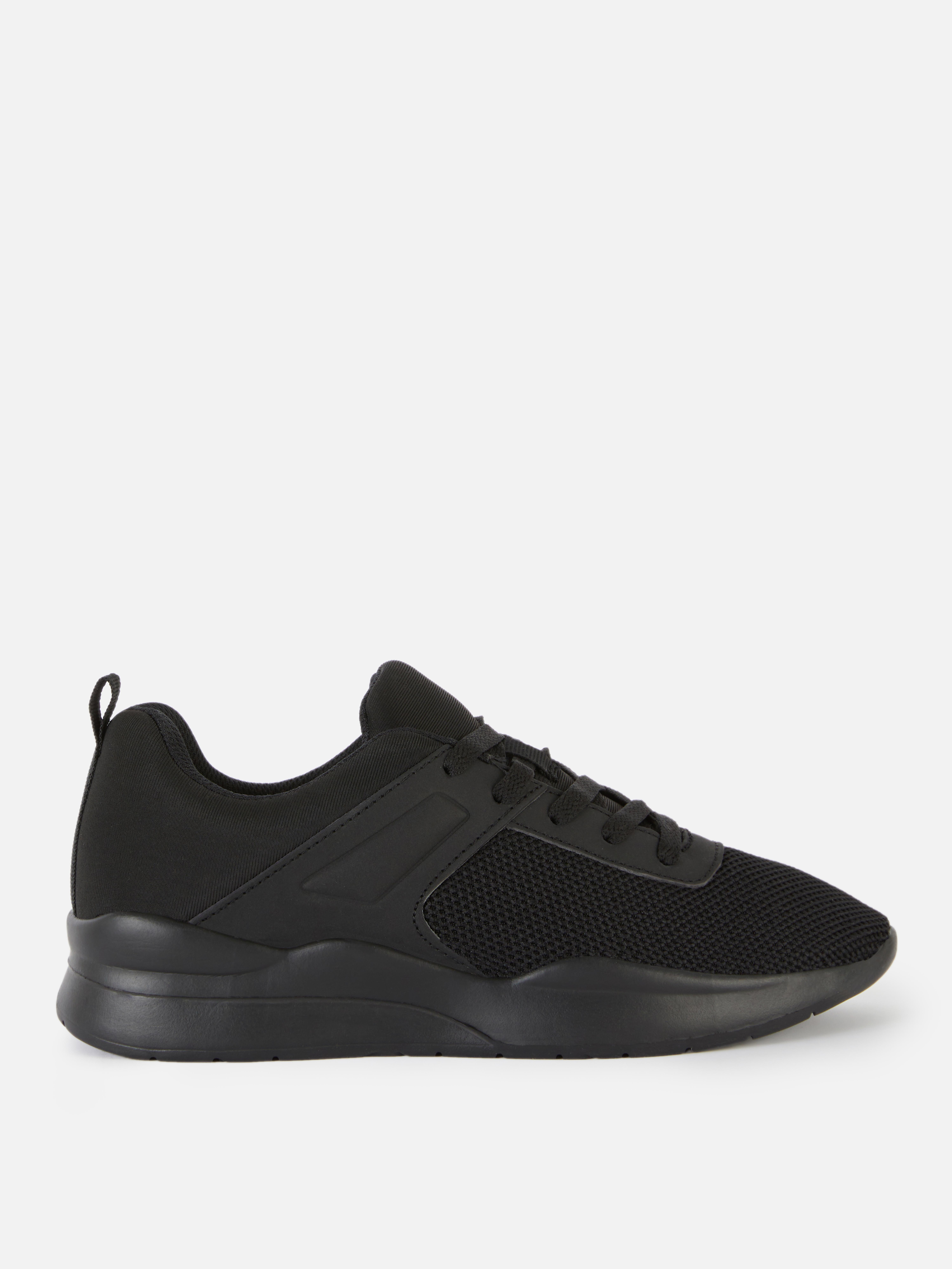the question ai shoes