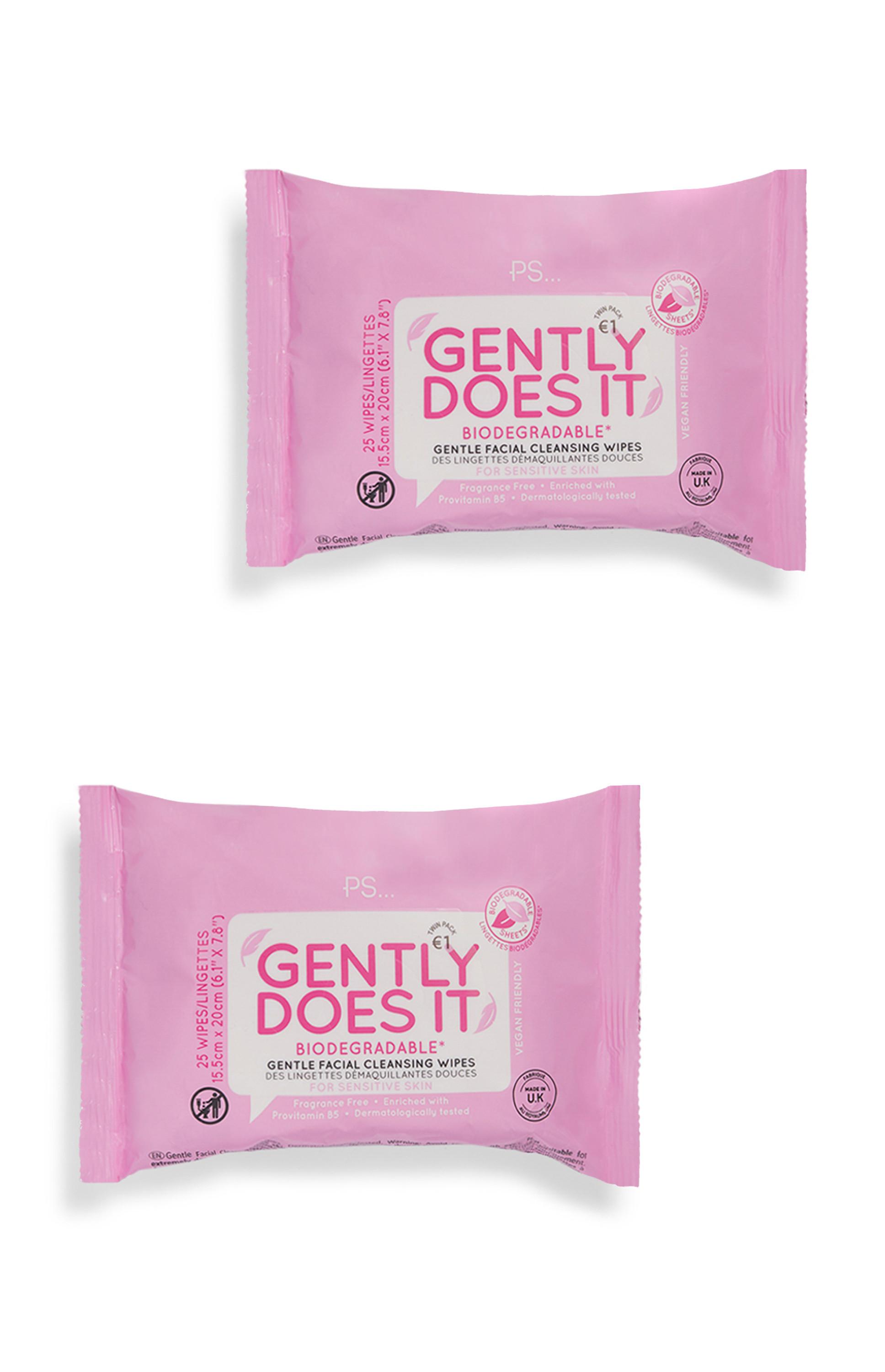 primark makeup wipes