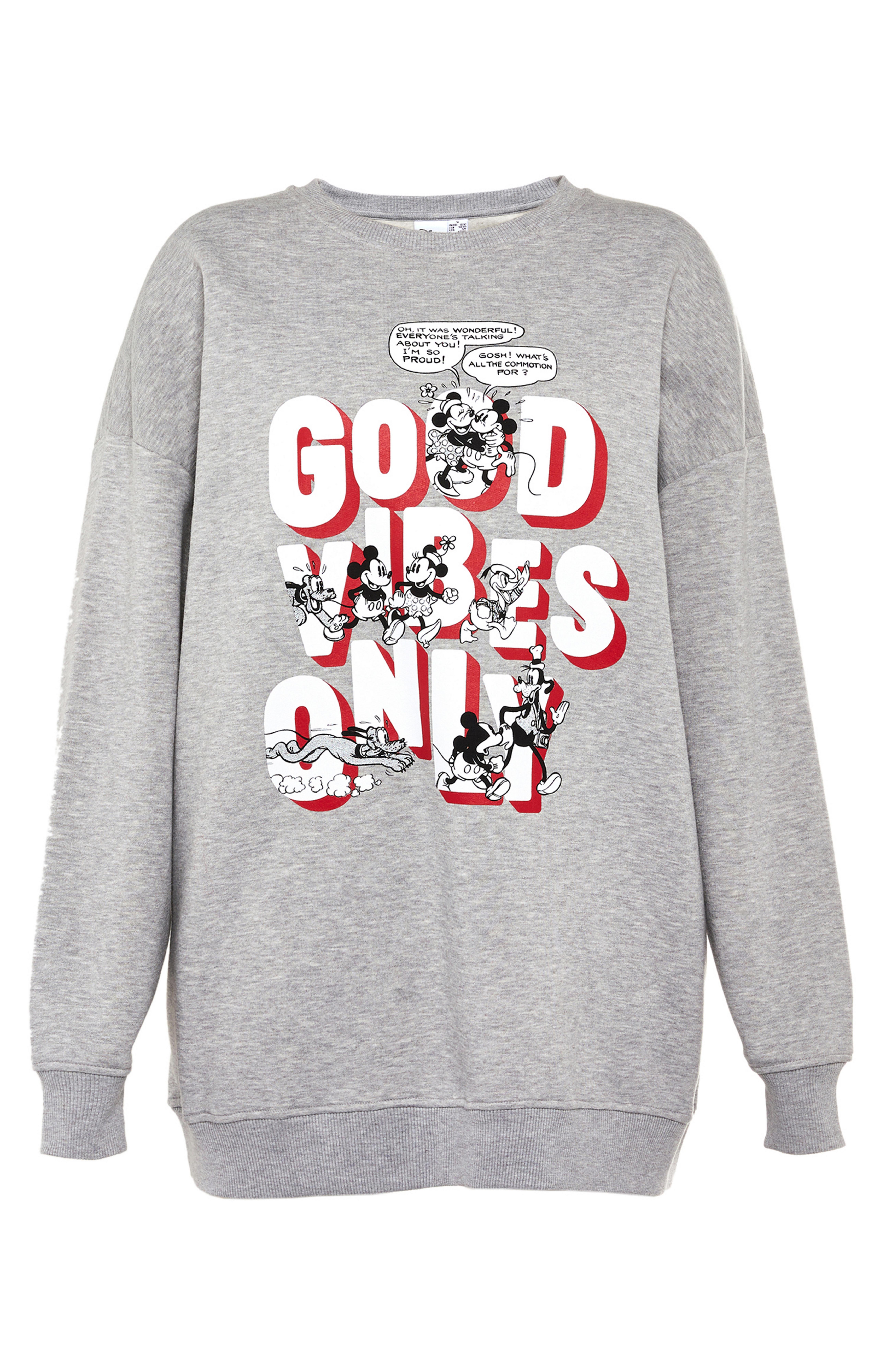 primark gremlins jumper