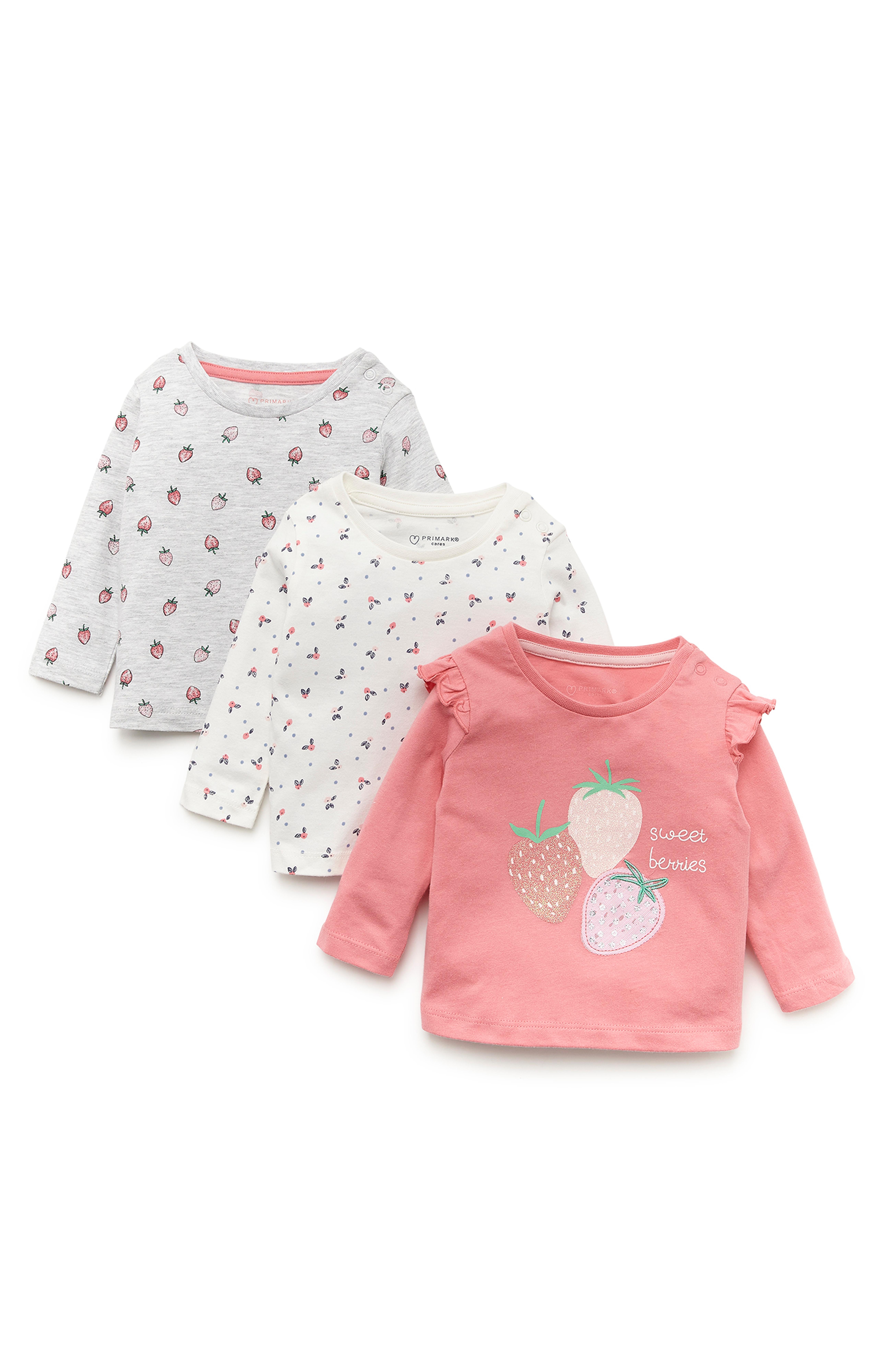 baby girl clothes in primark