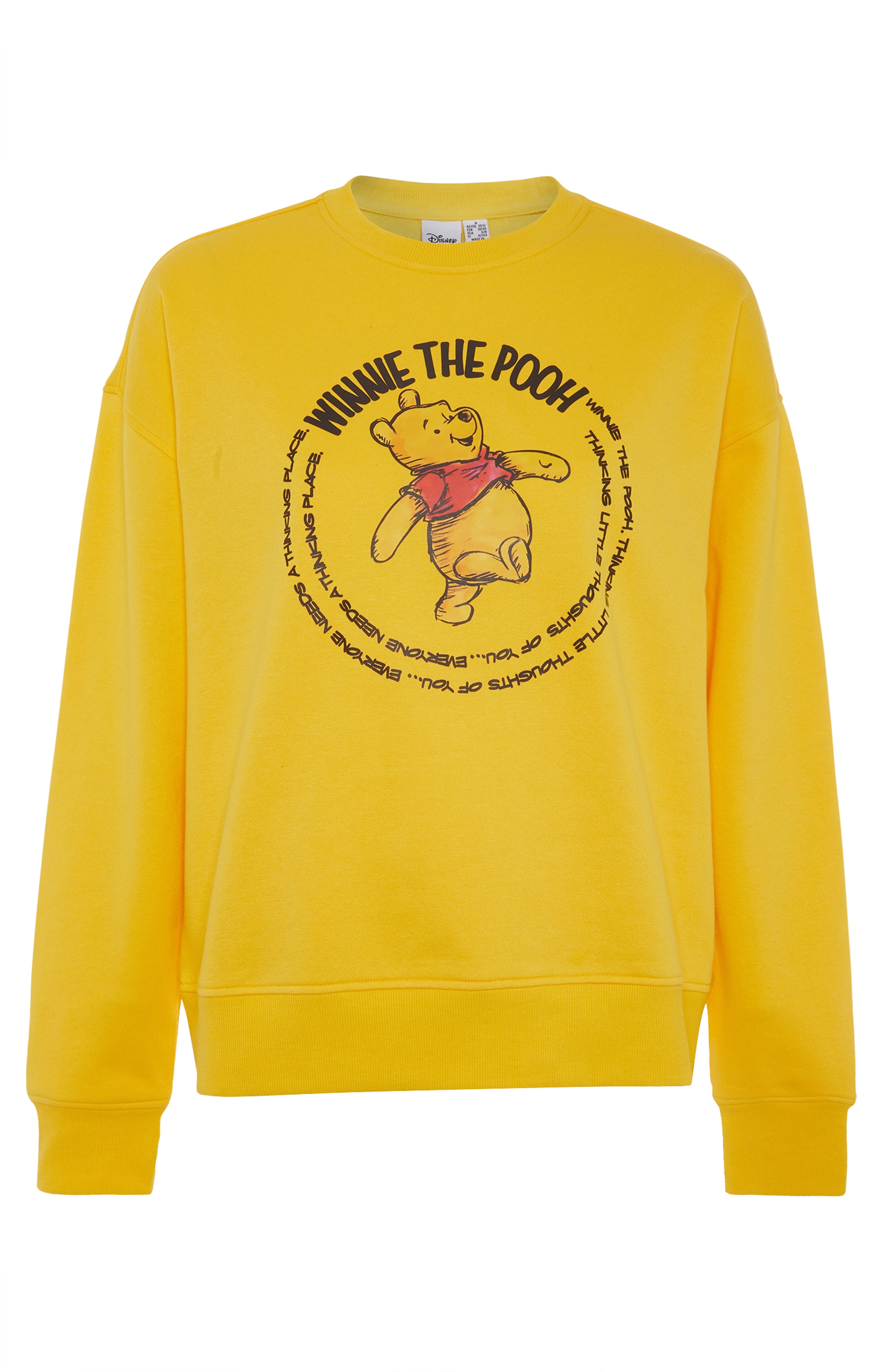 primark crew neck jumper