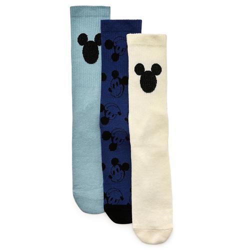 nauwelijks erger maken Slechthorend Sokken Disney Mickey Mouse, 3 paar | Ondergoed voor heren | Herenkleding |  Onze modecollectie voor heren | Alle Primark-producten | Primark Nederlands