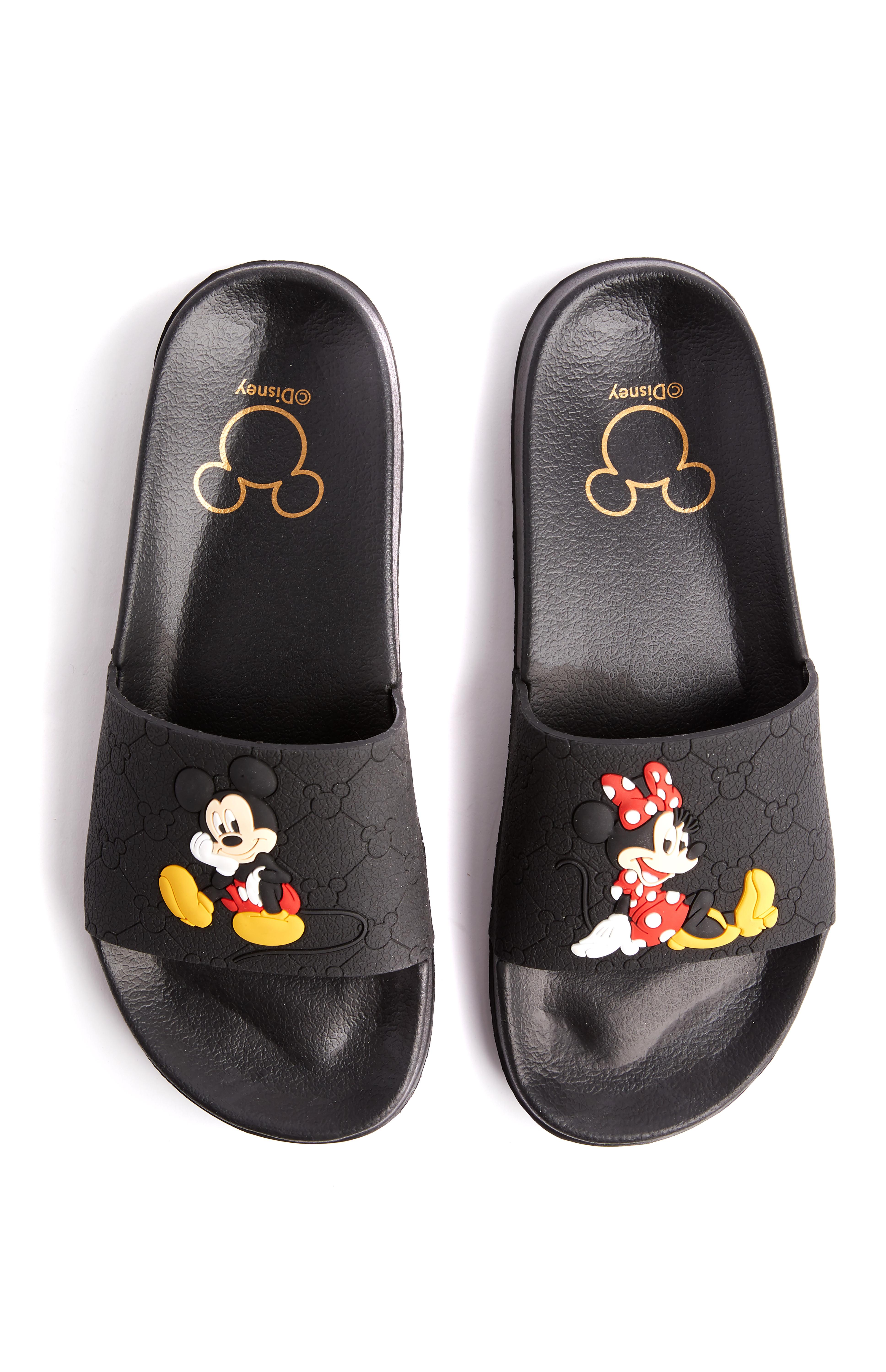 primark womens sliders