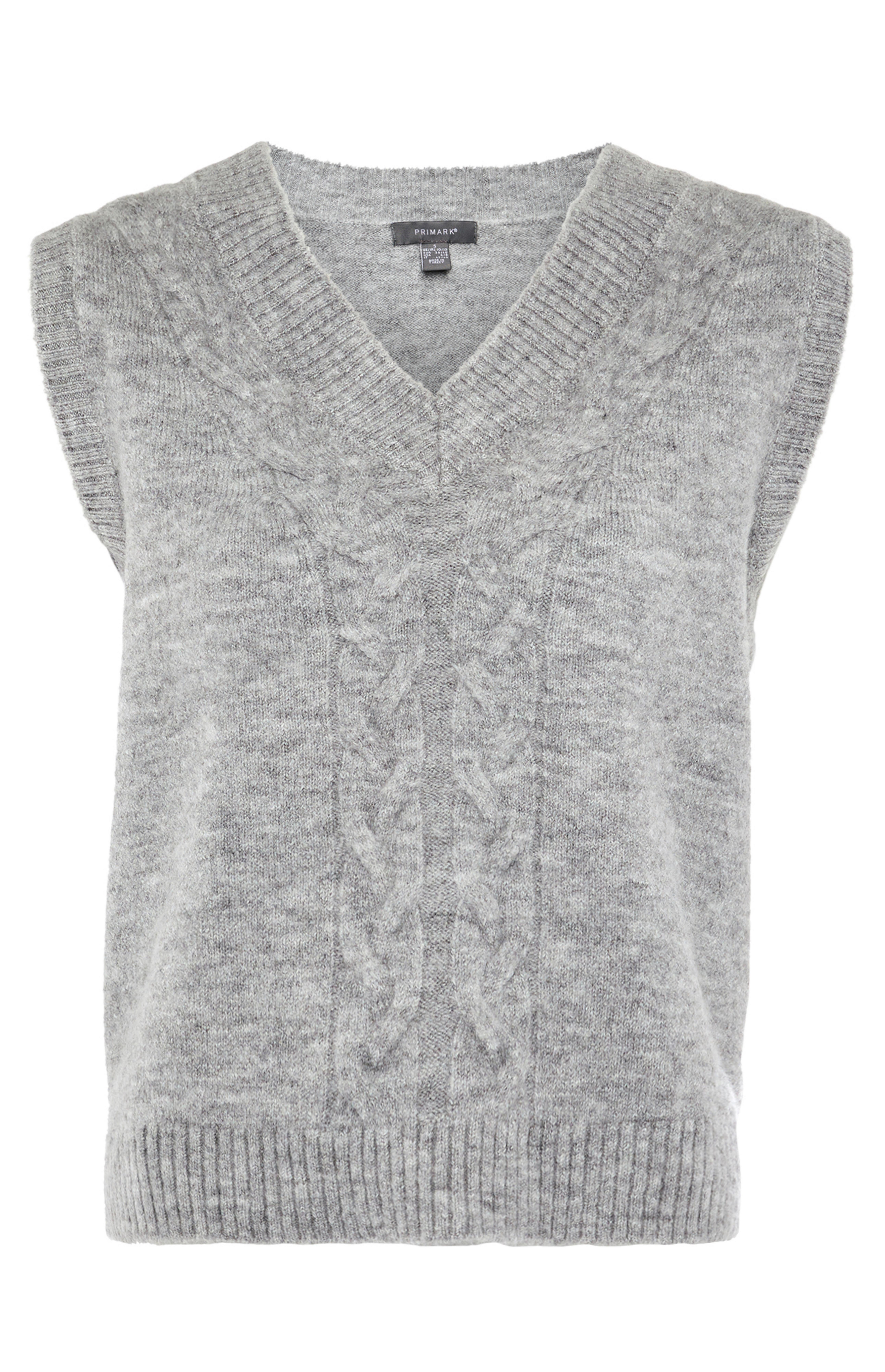 vest jumper womens