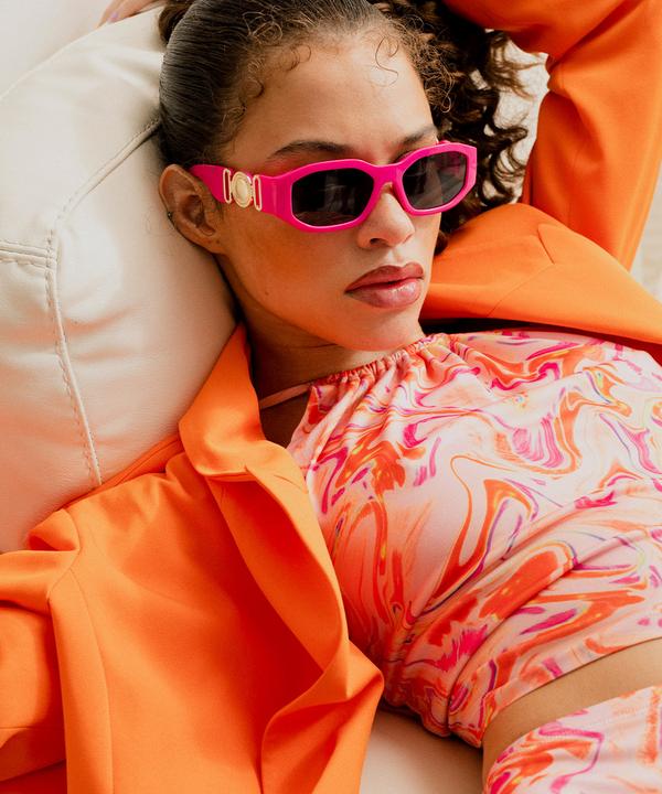 Tendencia bloques de color de moda mujer | Primark