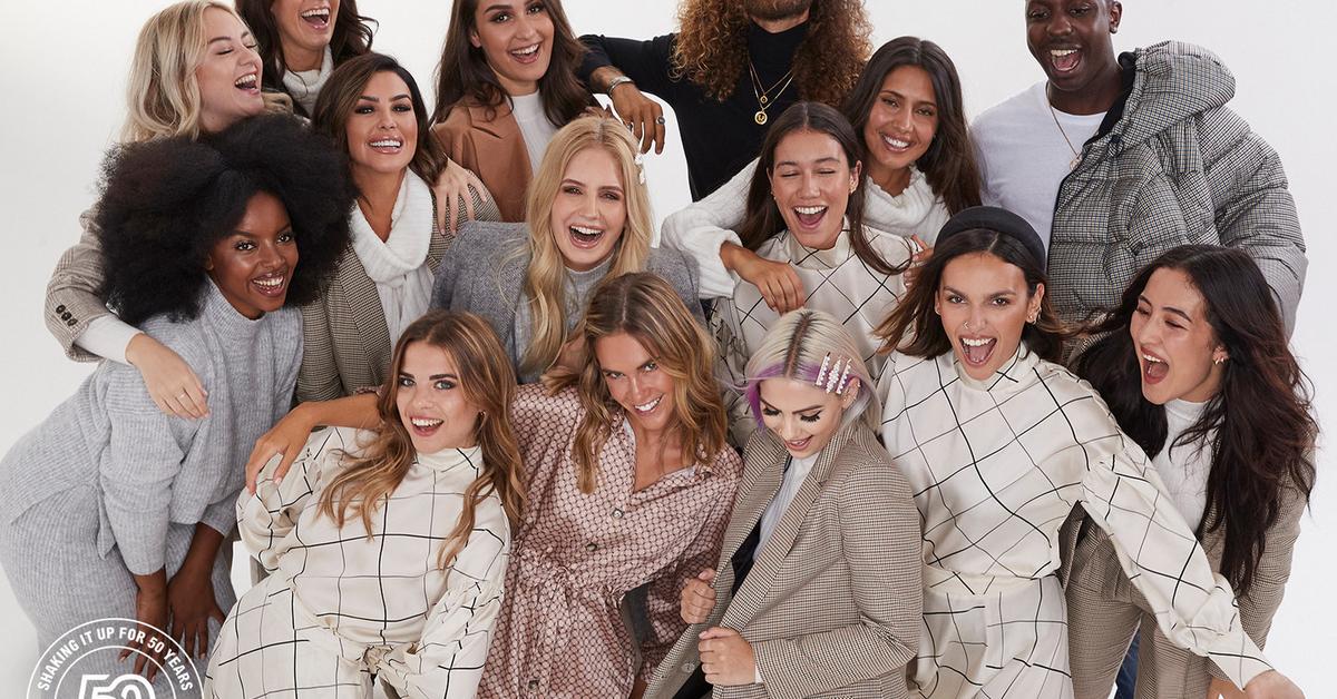 Primark USA Homepage