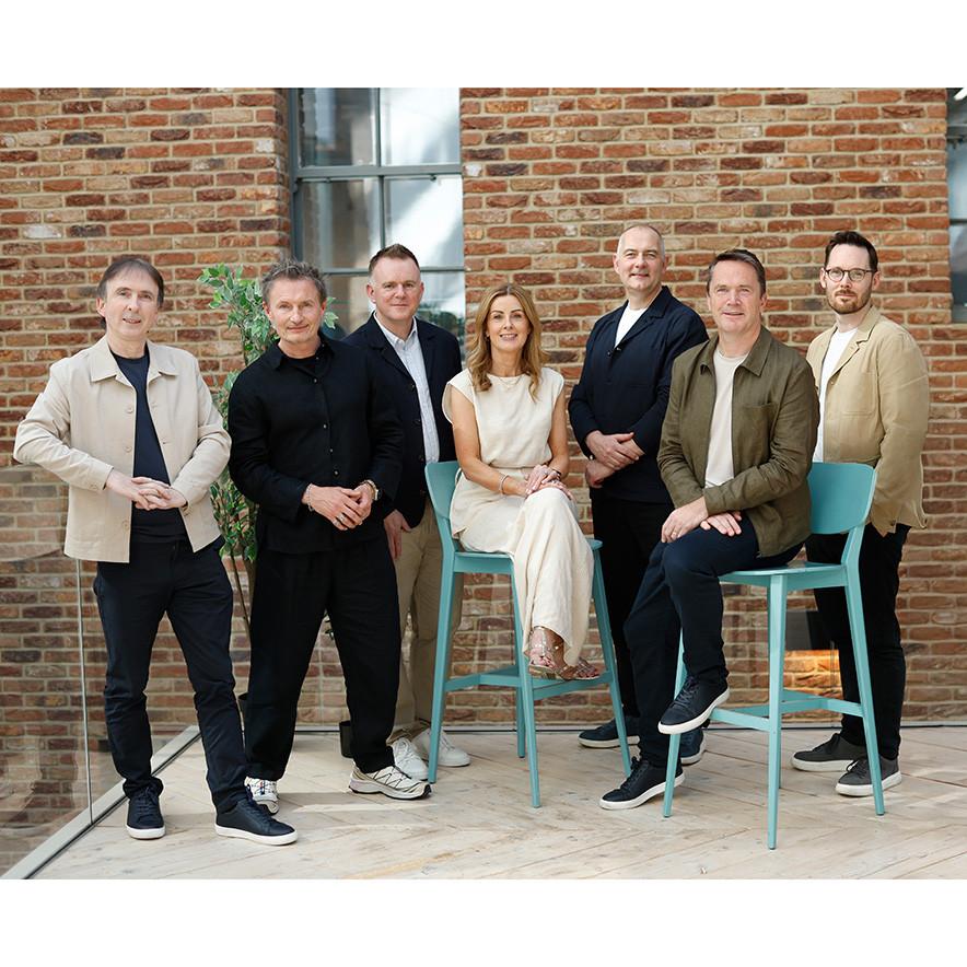 Primark Leadership Team