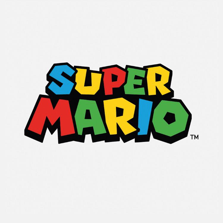 Super Mario