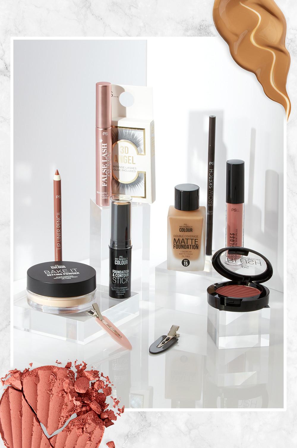 La collection Jordan Lipscombe