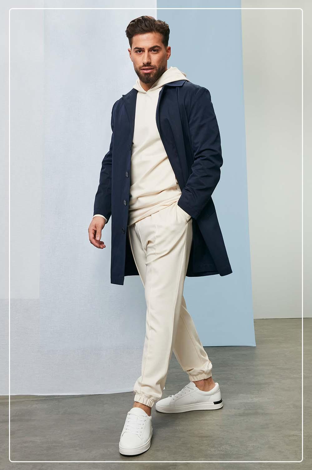 colección masculina Kem 2022 | Primark | Primark