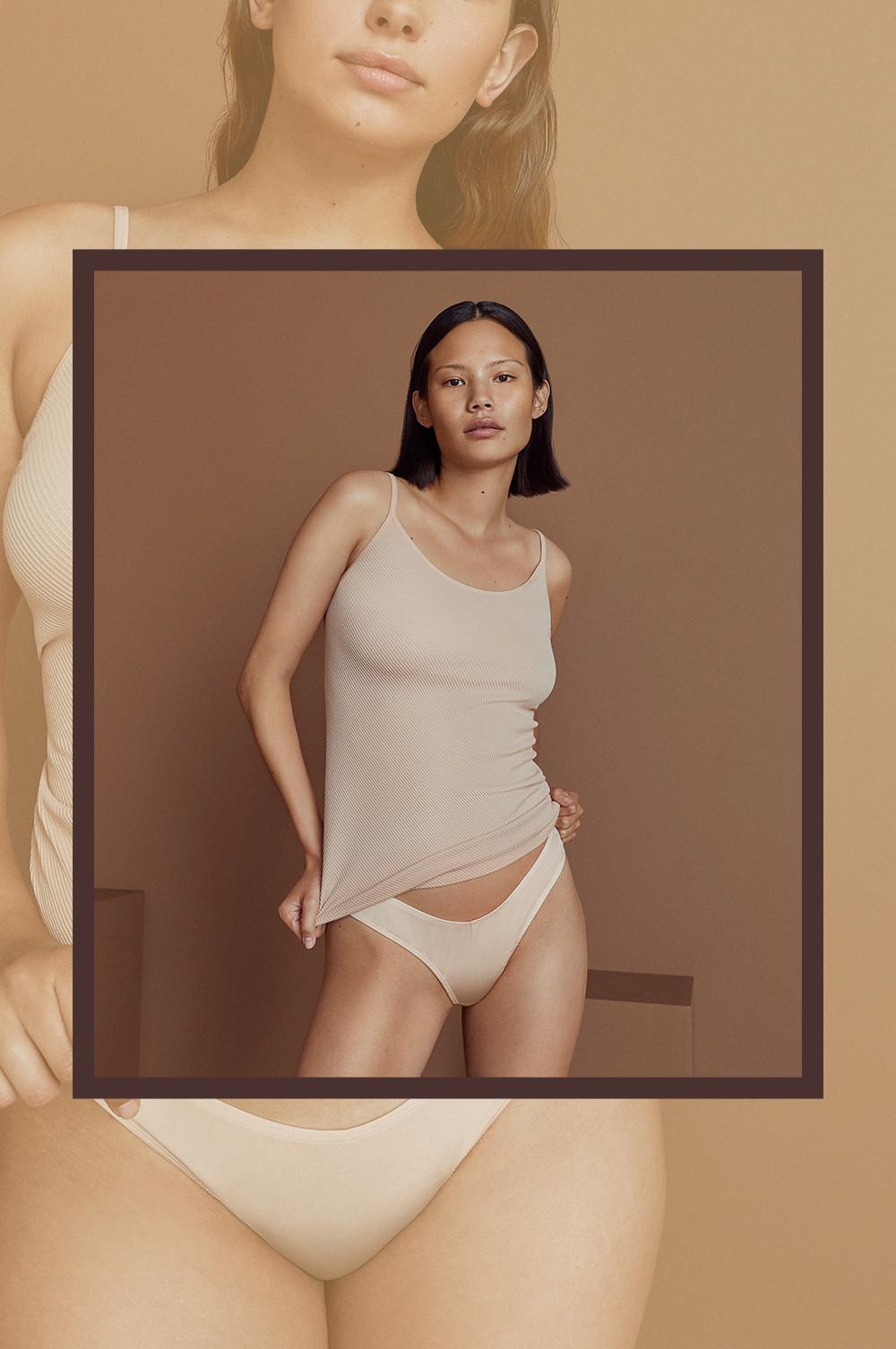 How to choose shapewear, Shapewear Guide