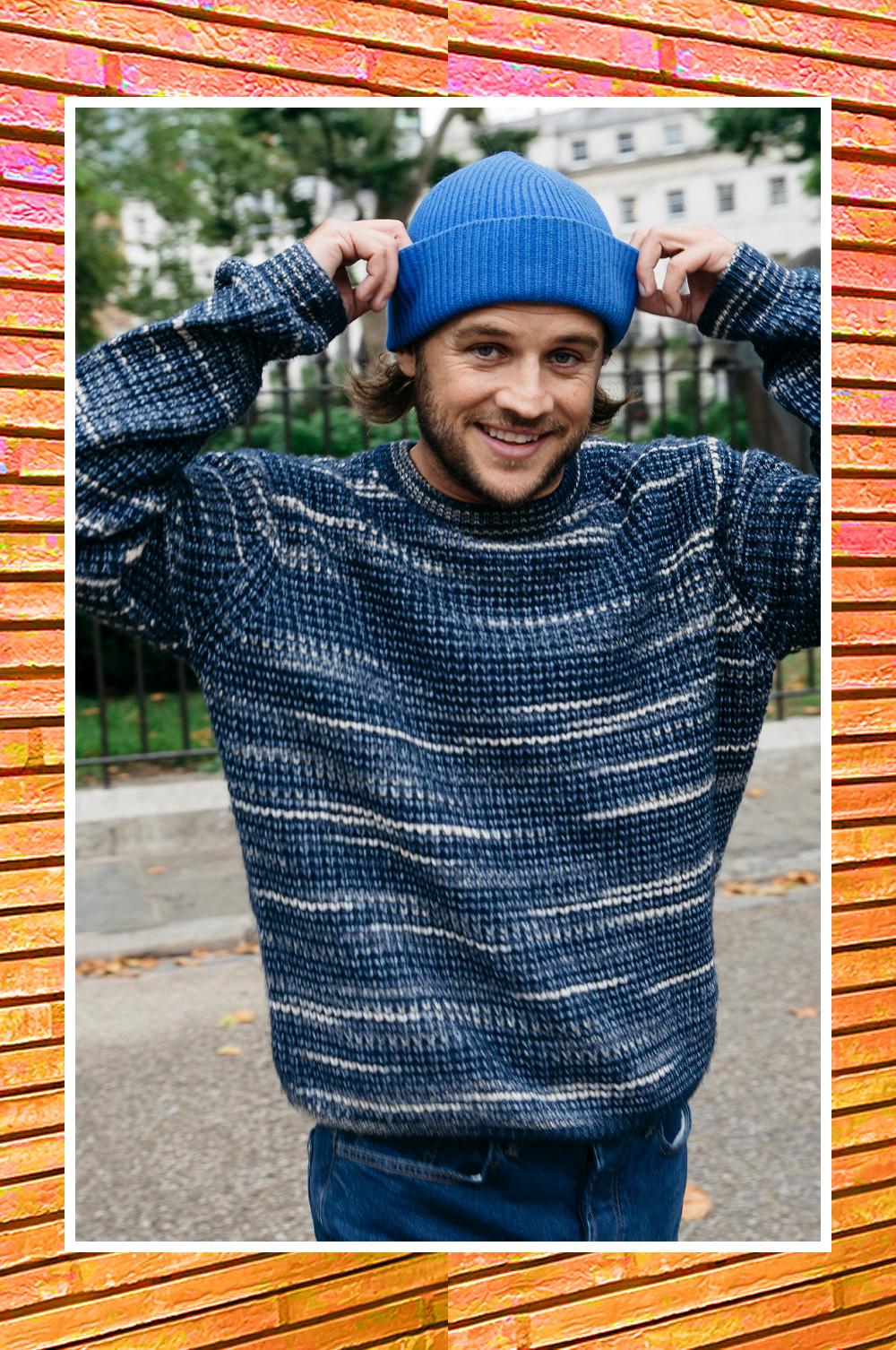 Our Guide to Men's Knitwear & Sweater Styles, Primark