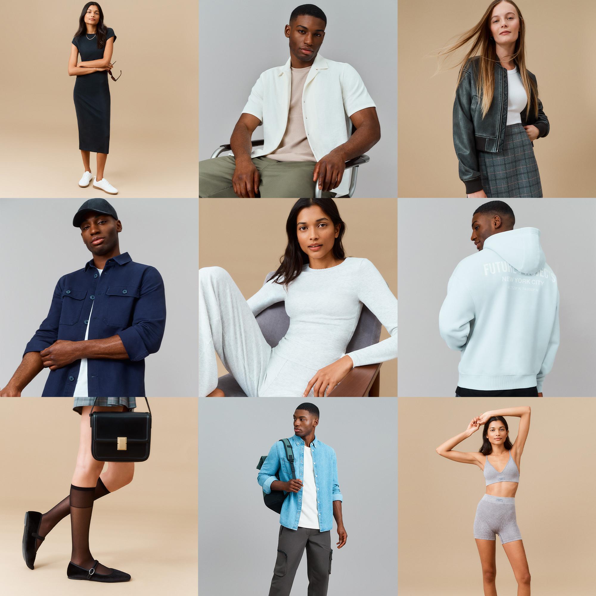 Summer 2022 Womenswear Must Haves, Primark