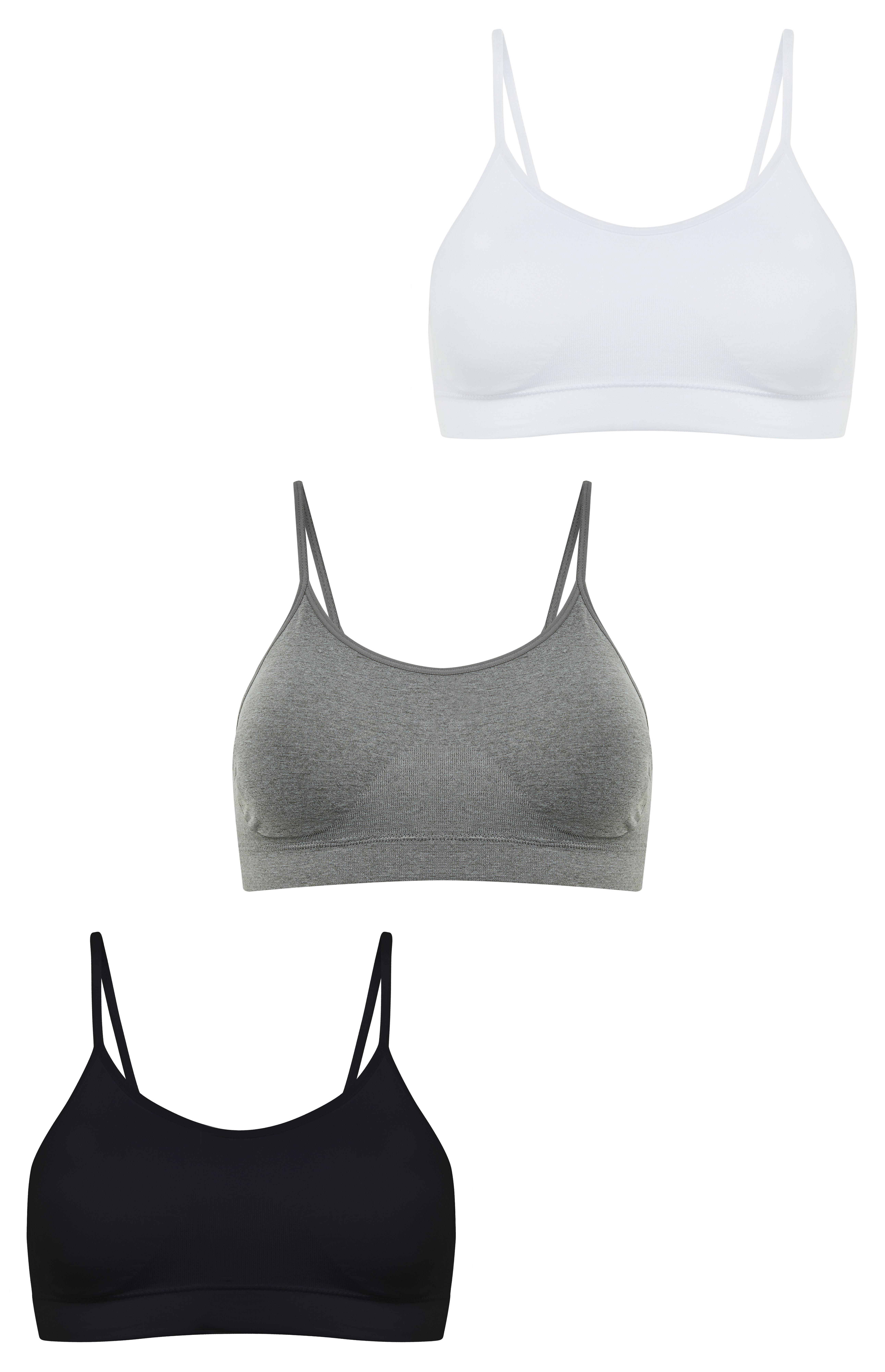 primark bralette top