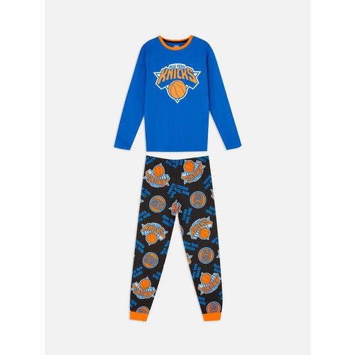 Pijama de los New York Knicks de la NBA Pijamas para niños | Moda para Ropa para niños | Todos productos Primark | Primark España