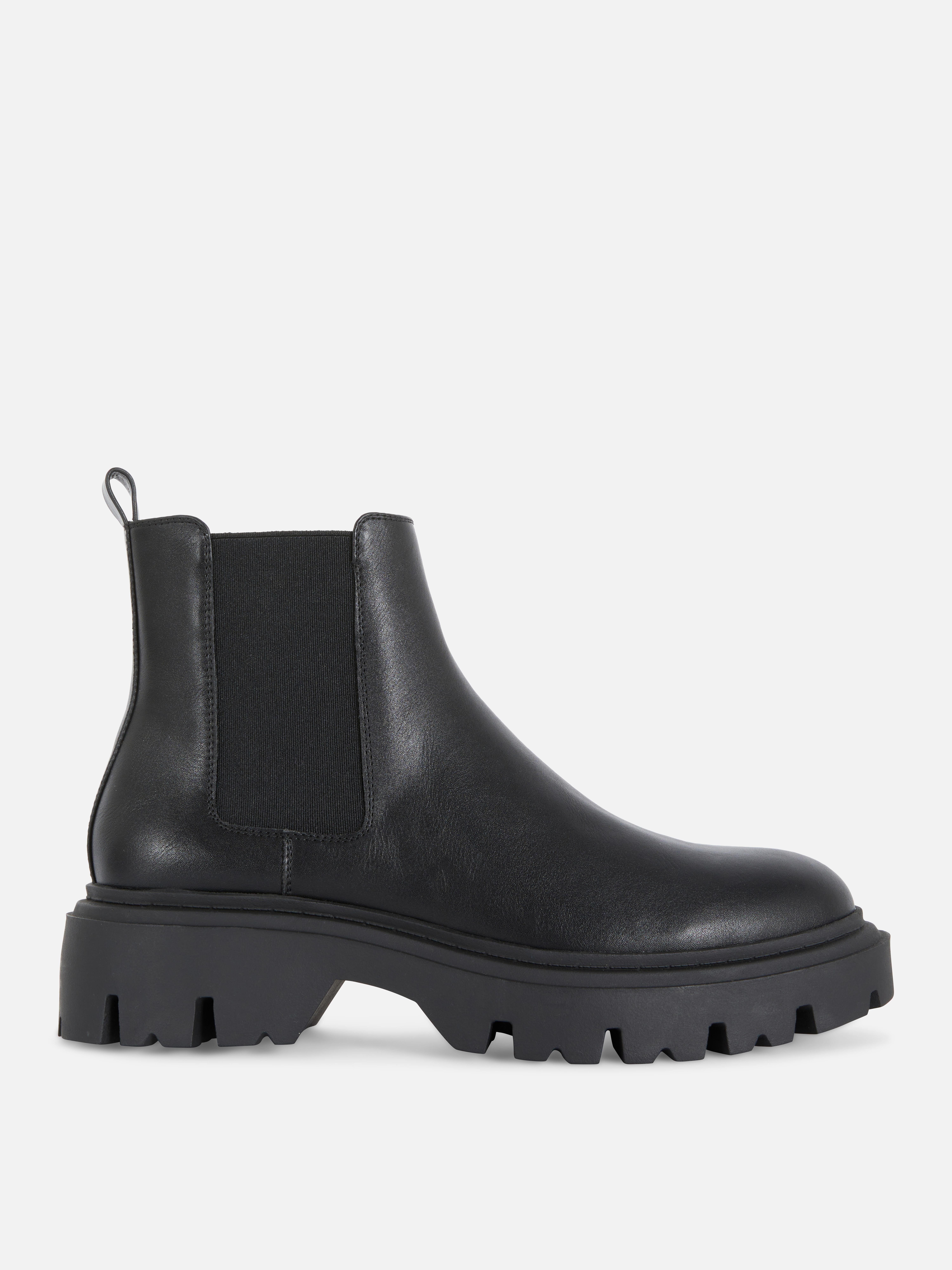 primark chunky shoes