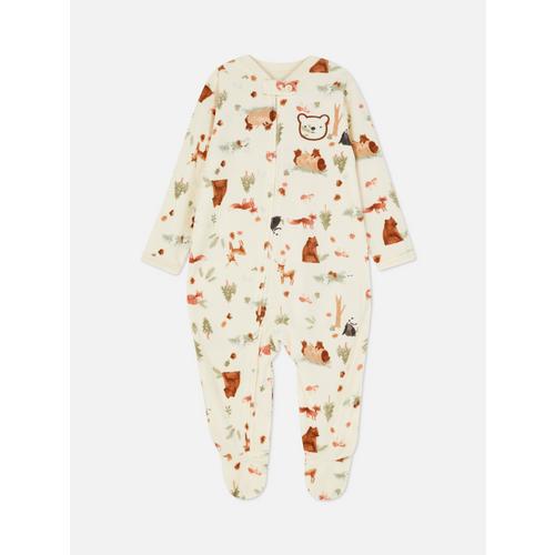 El uno al otro Vicio selva Pijama con estampado de animales | Básicos de moda para bebé | Moda para  bebés y recién nacidos | Ropa para niños | Todos los productos Primark |  Primark España