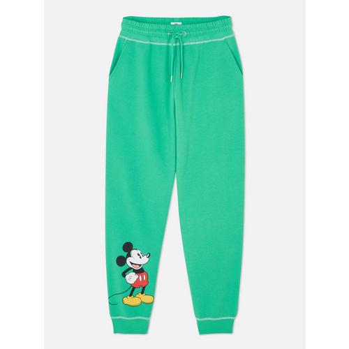 lámpara A pie Gracias Pantalones de chándal con el personaje original de Mickey Mouse de Disney |  Pantalones y leggings para mujer | Ropa para mujer | Nuestra línea de moda  femenina | Todos los productos Primark | Primark España