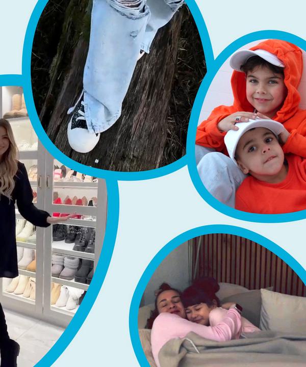Local Influencer Mini & Me Intro