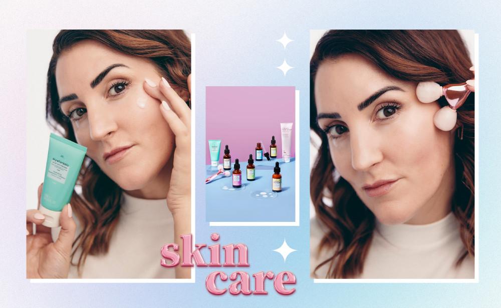 DE Beauty Feature Image 1