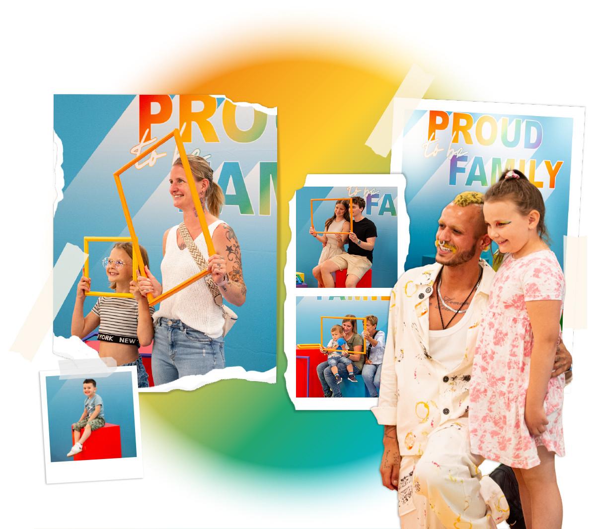 Primark feiert Pride – die Events! | Primark