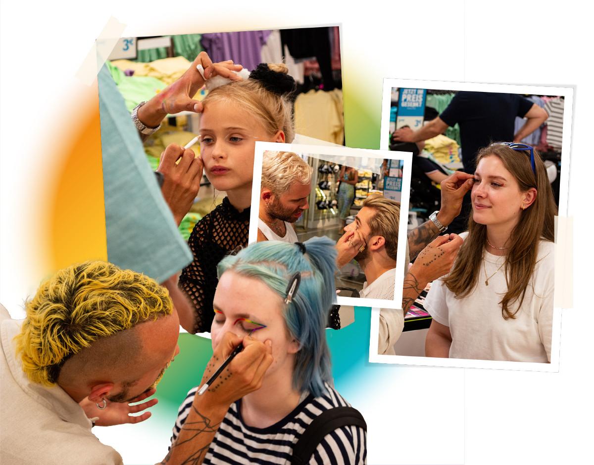Primark feiert Pride – die Events! | Primark