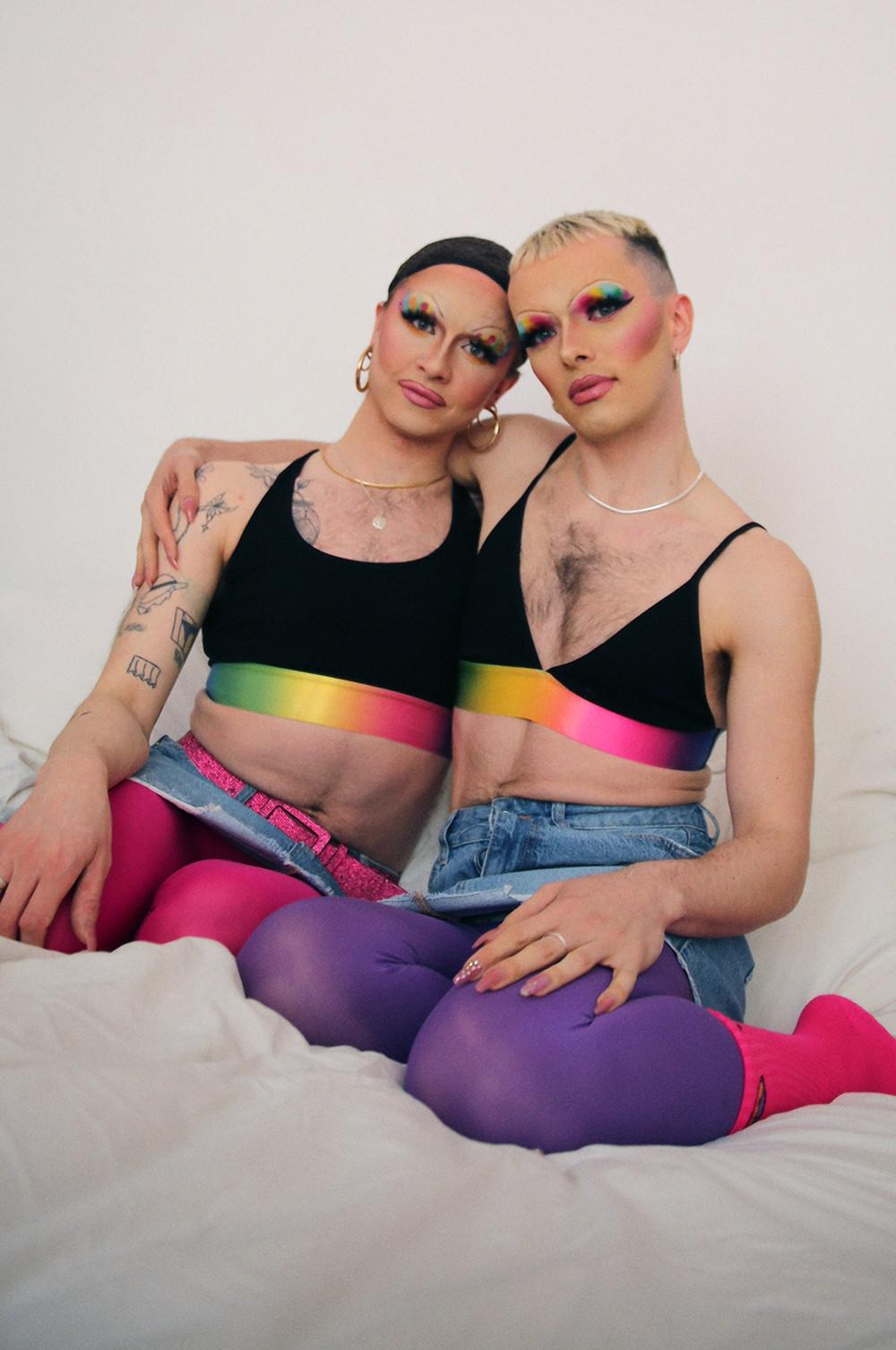 Primark hot sale pride clothes