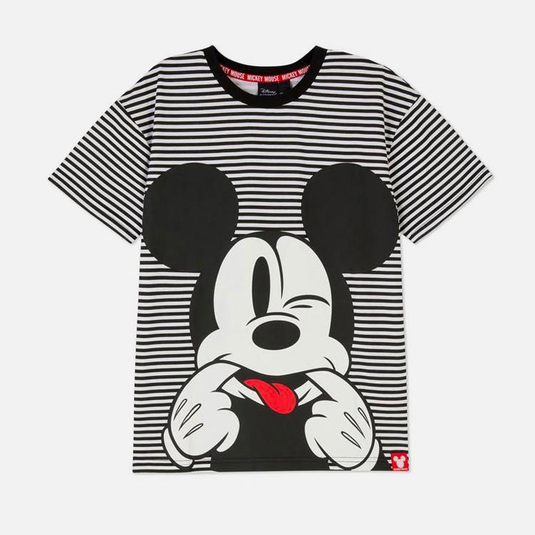 Mickey Mouse tee