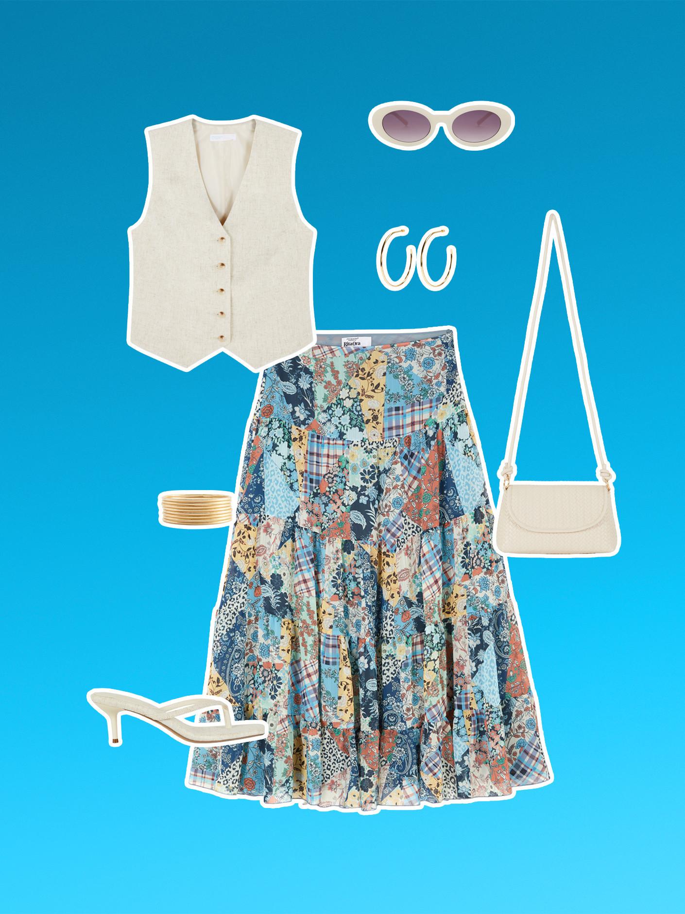 Some items for your look